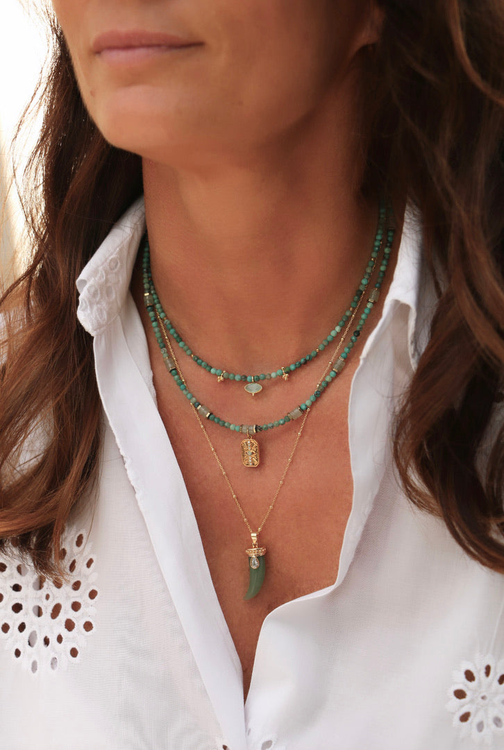 Collier Alma