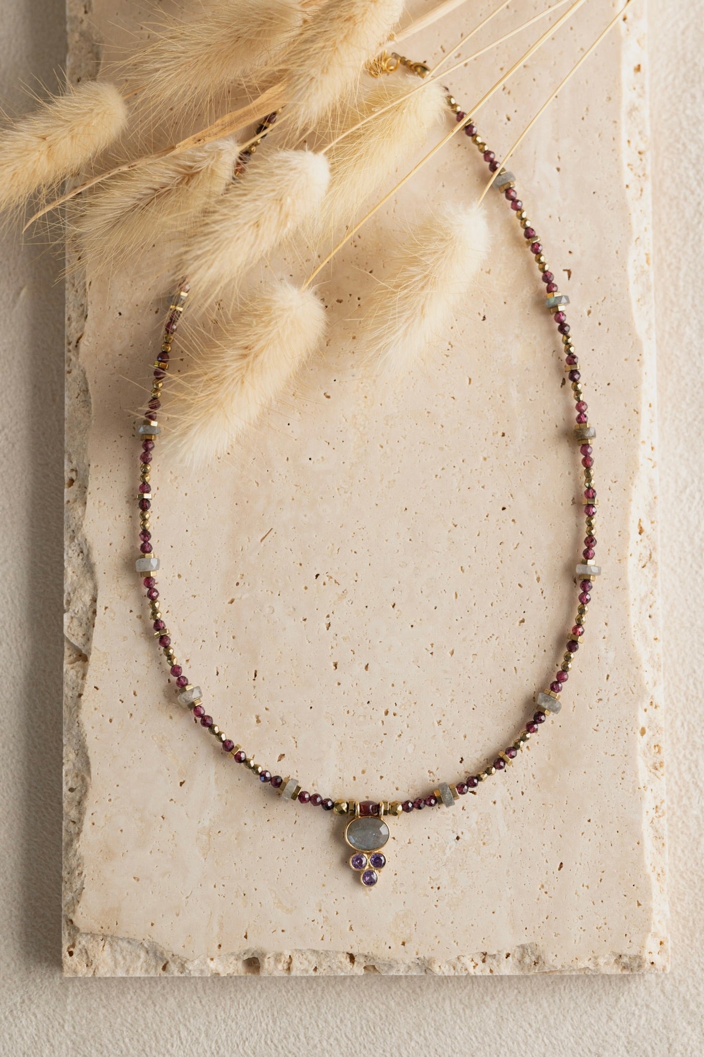 Collier Gloria