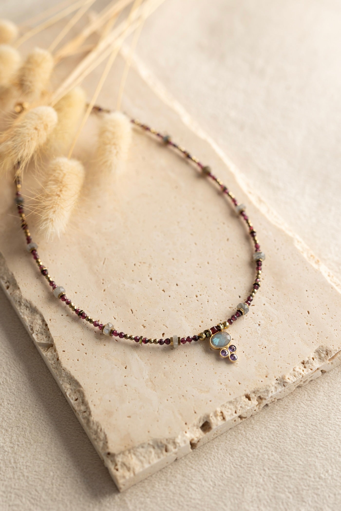 Collier Gloria