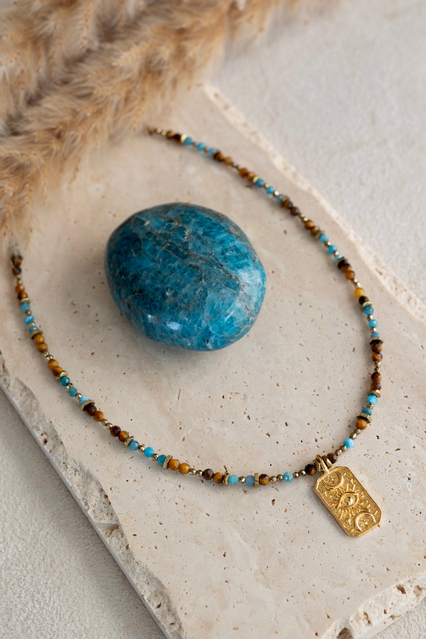 Collier Elma