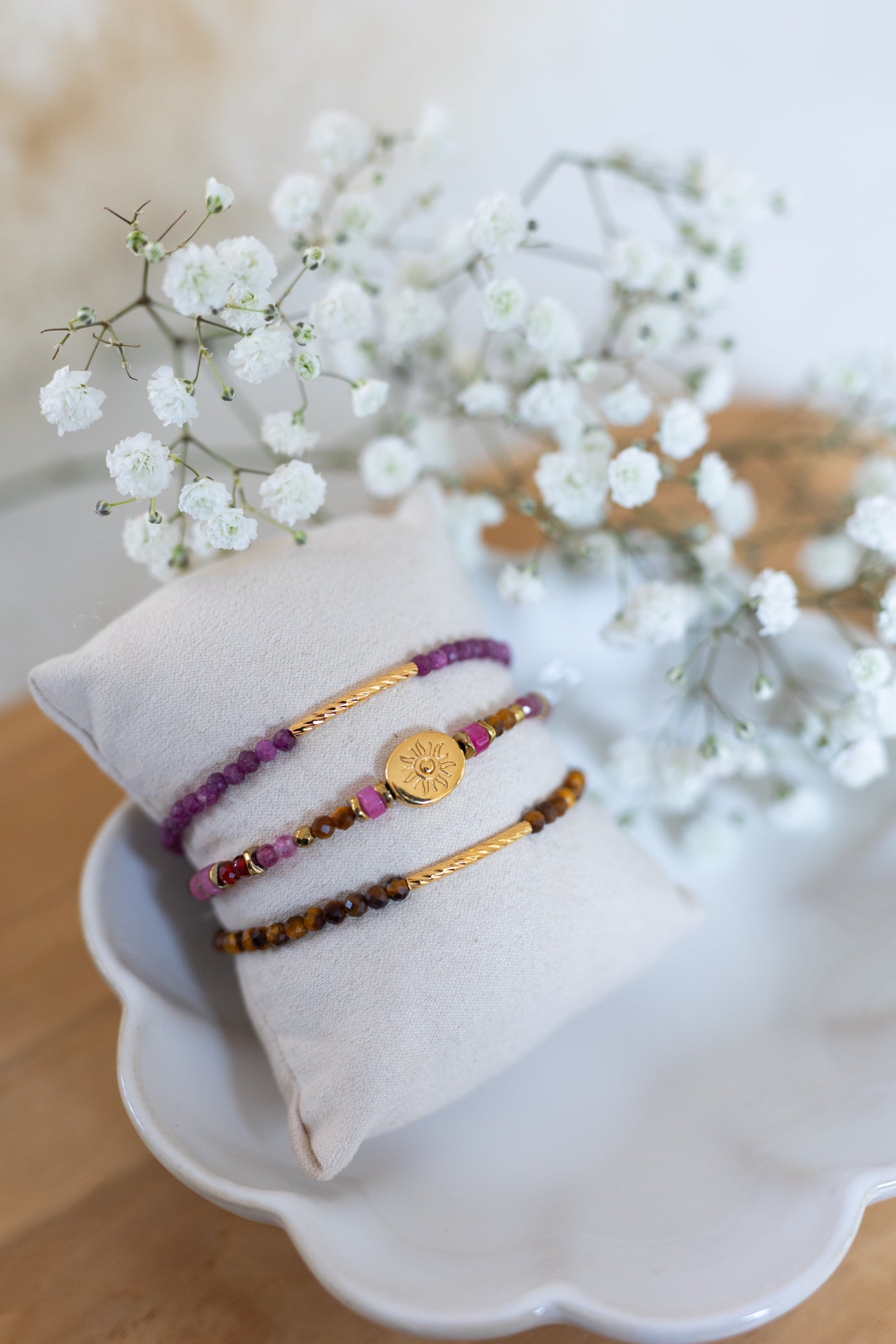 Bracelet Surya