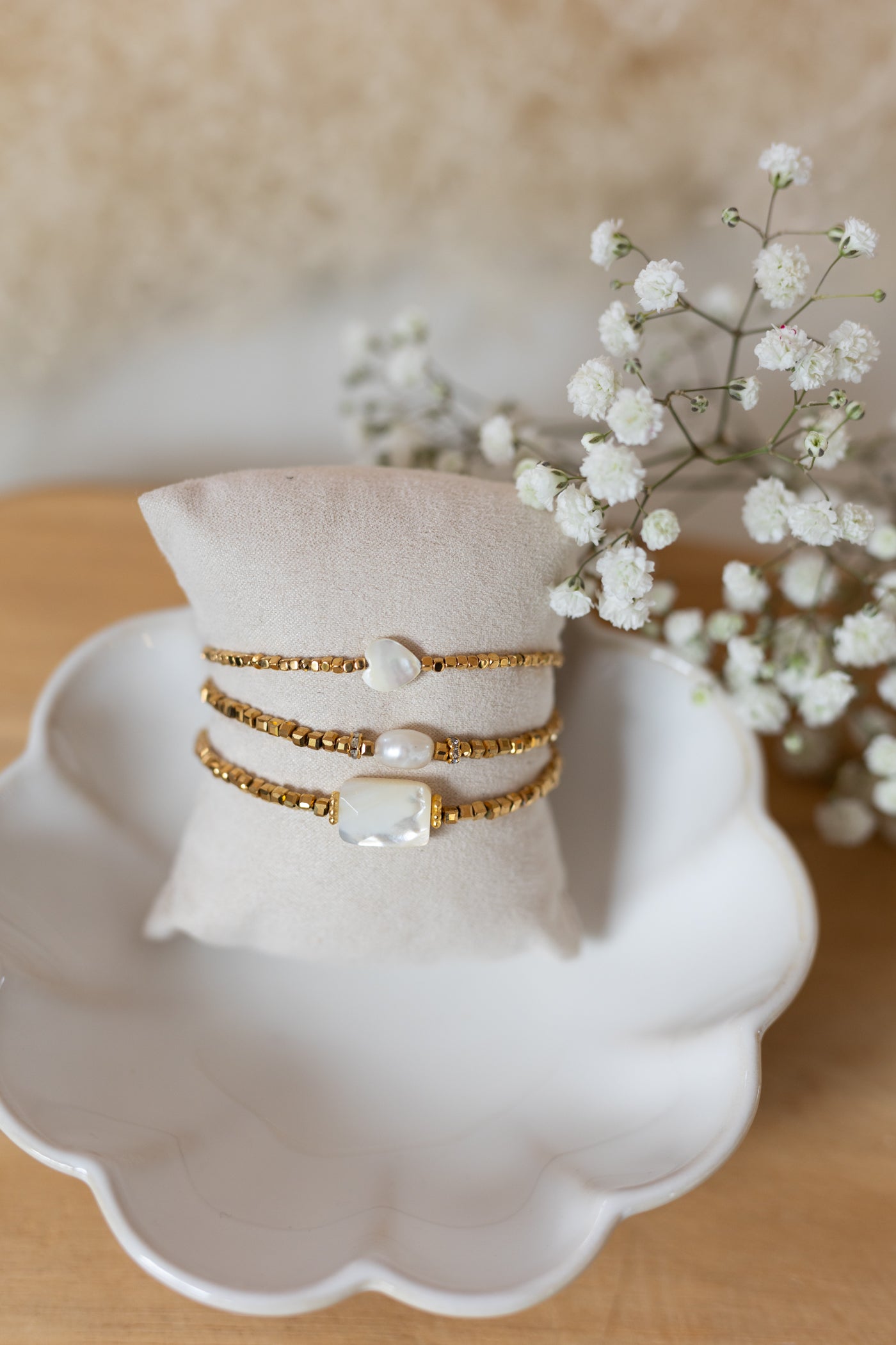 Bracelet Olivia