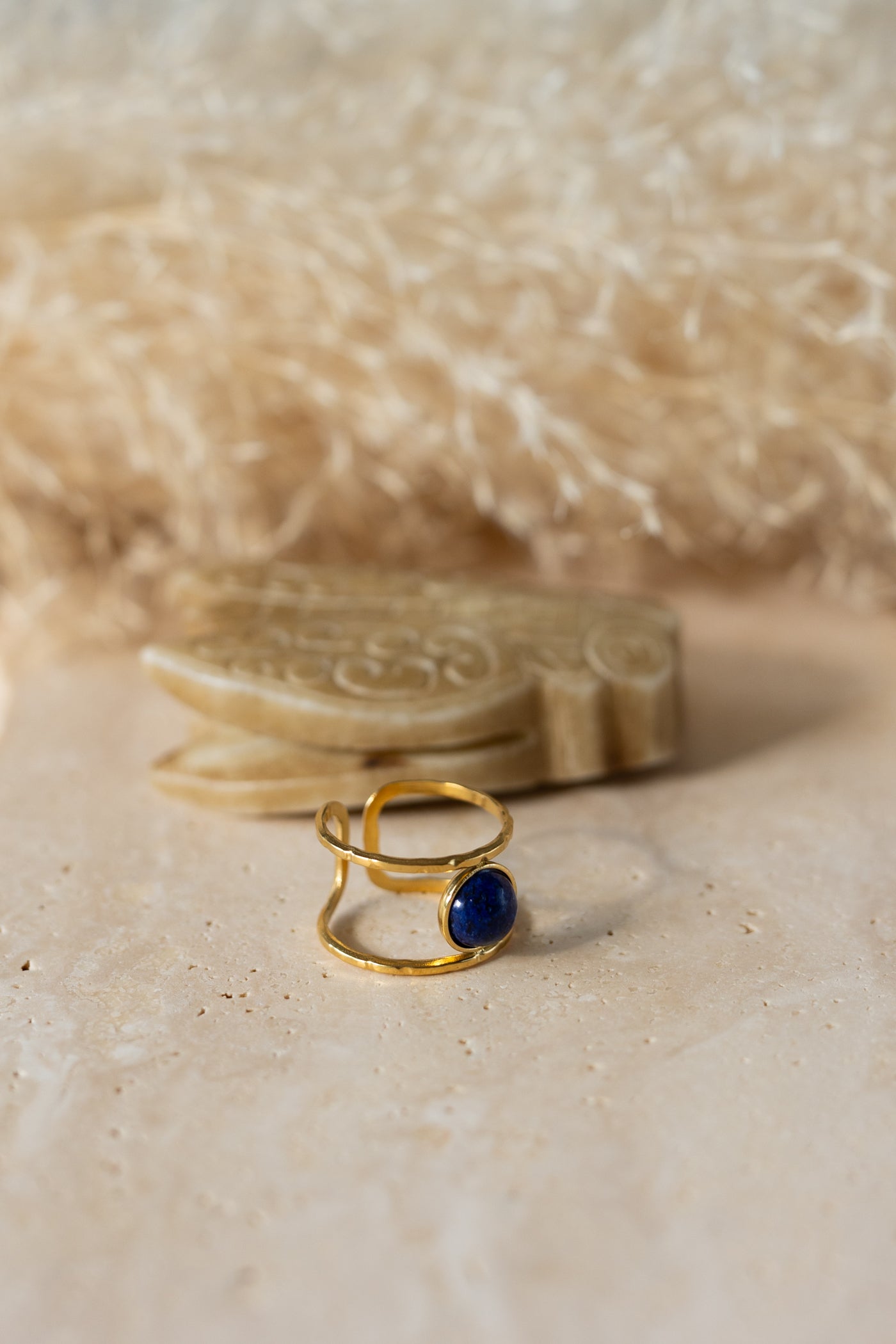 Bague Lilou