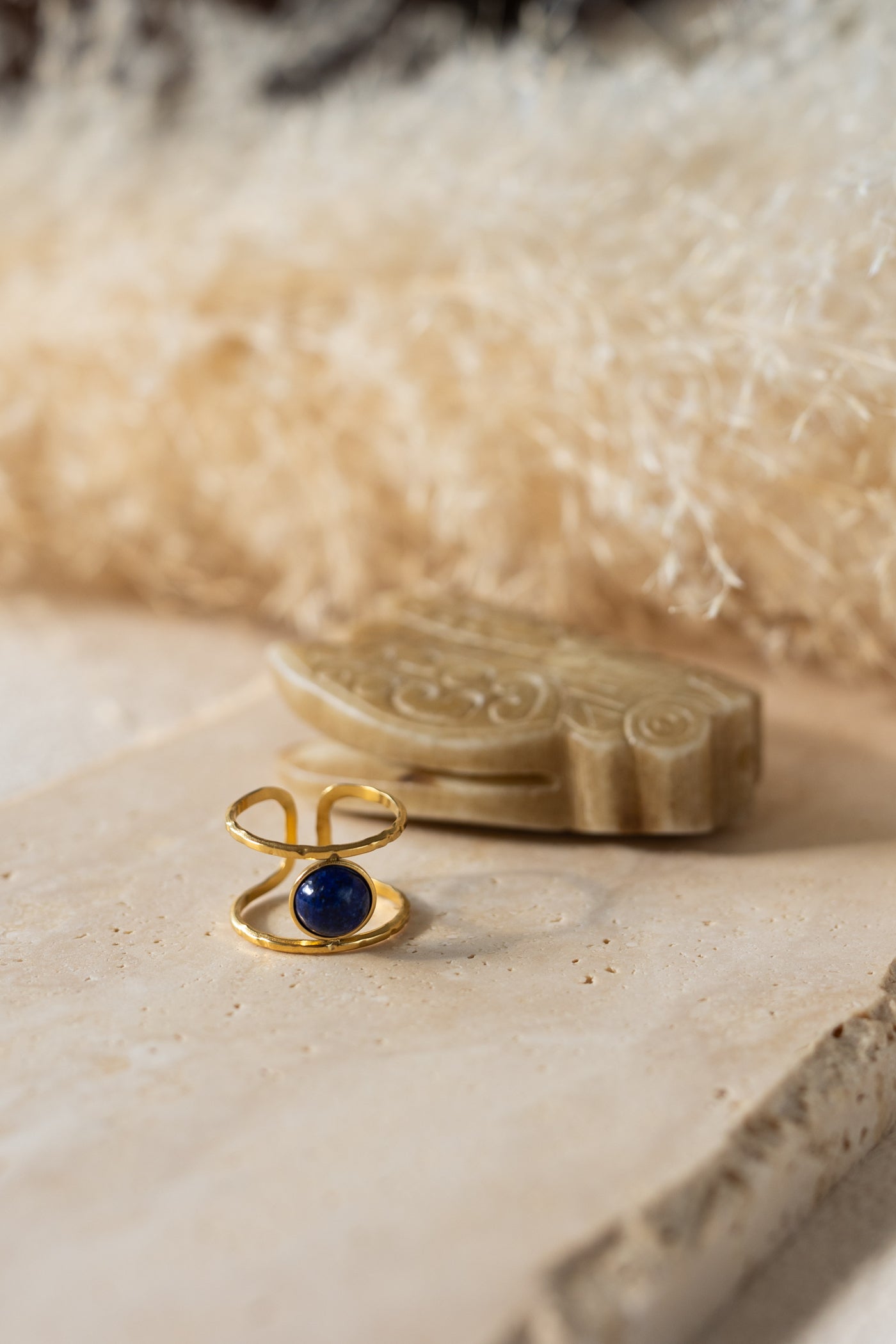 Bague Lilou