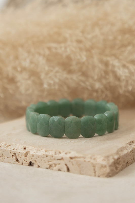 Bracelet Aura Aventurine