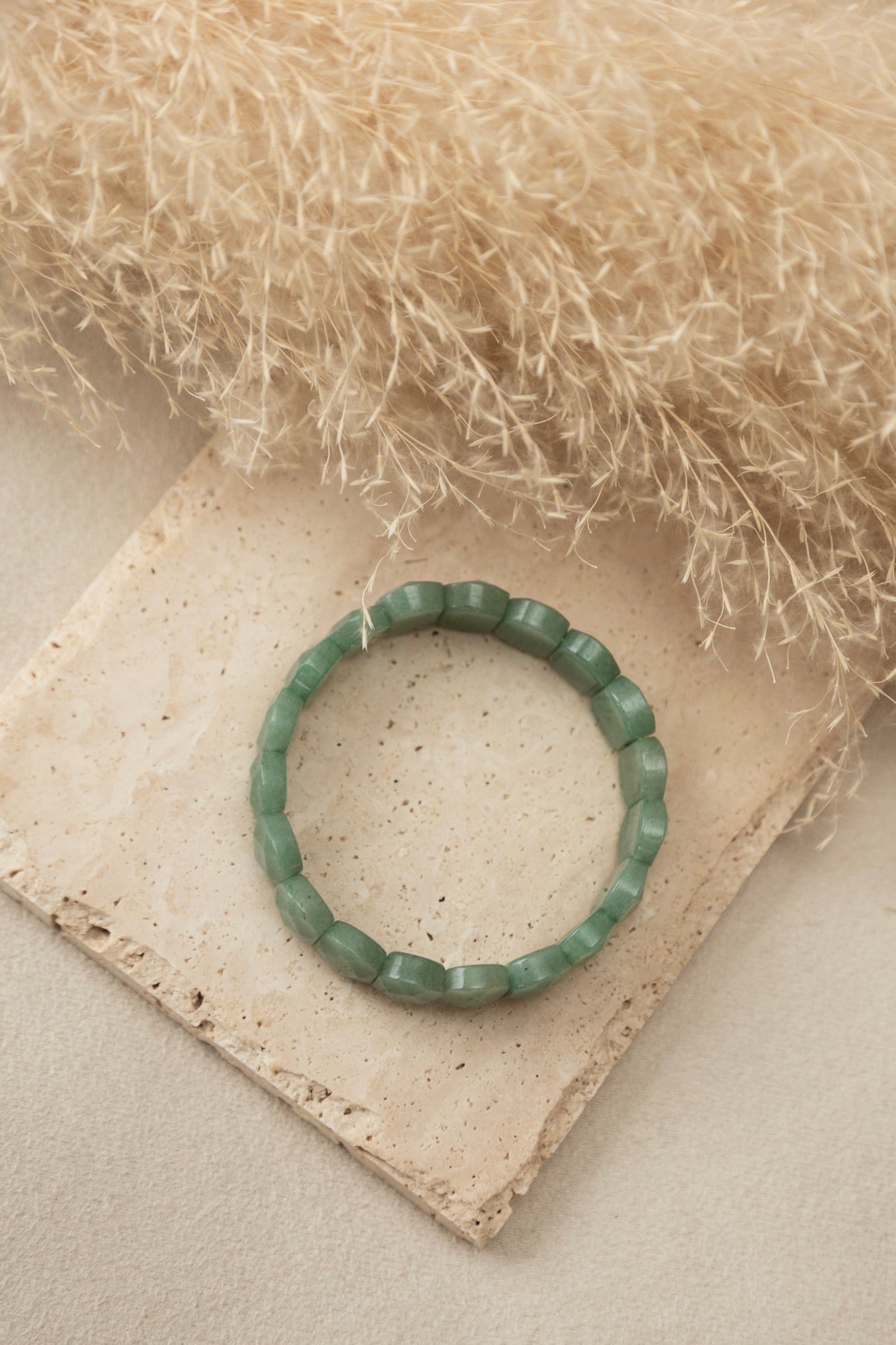 Bracelet Aura Aventurine