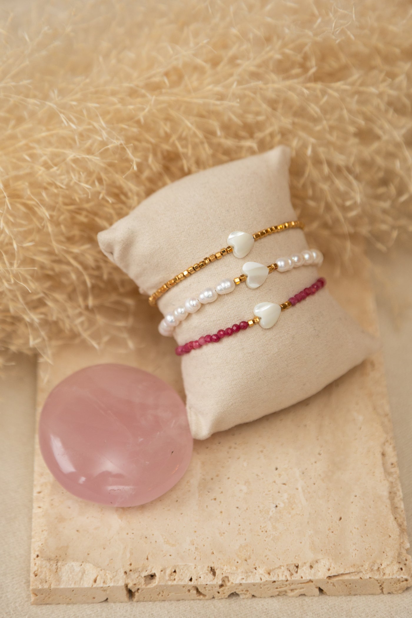 Bracelet Rosa