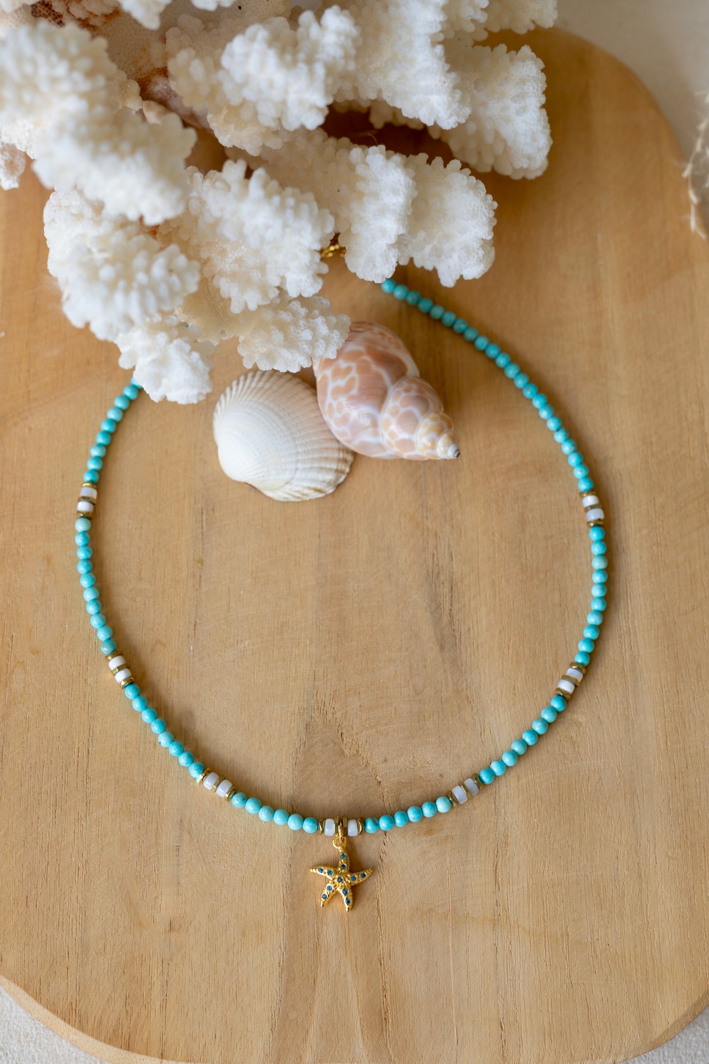 Collier Milena