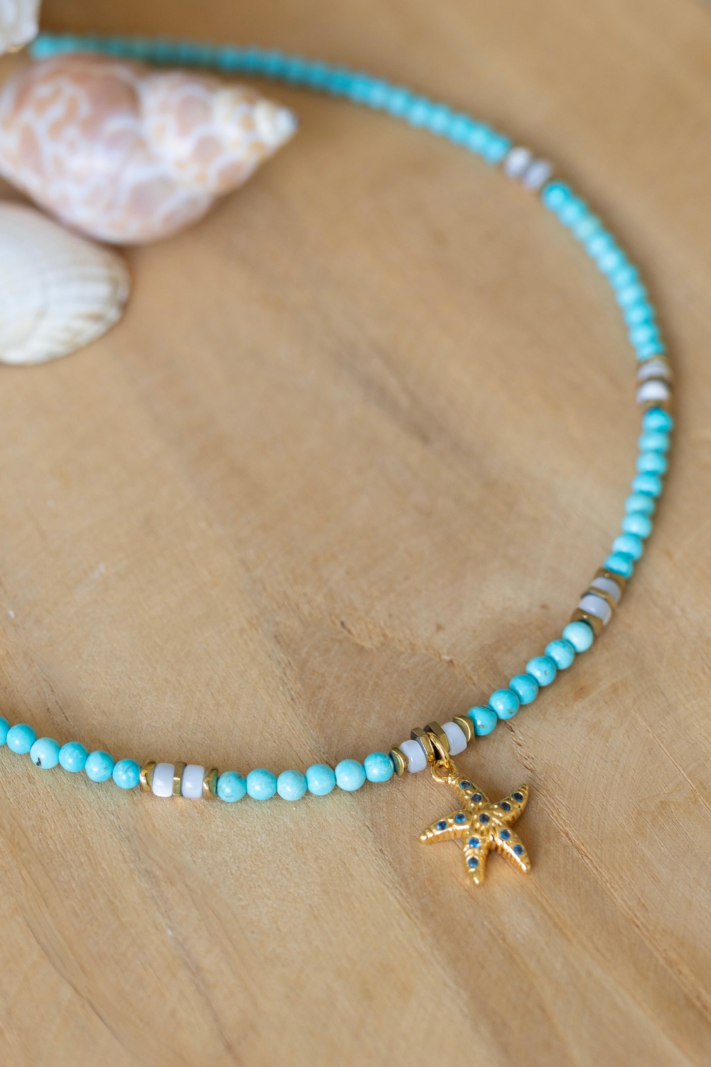 Collier Milena