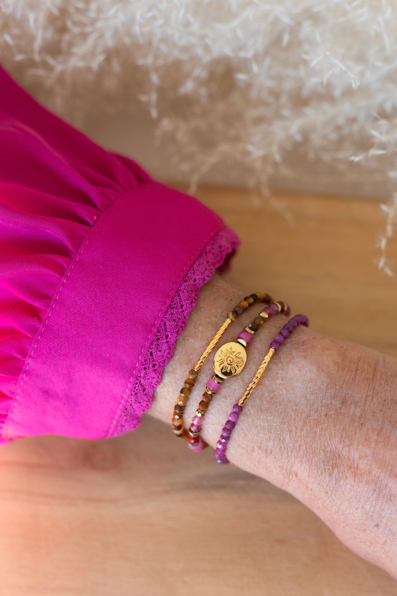 Bracelet Surya