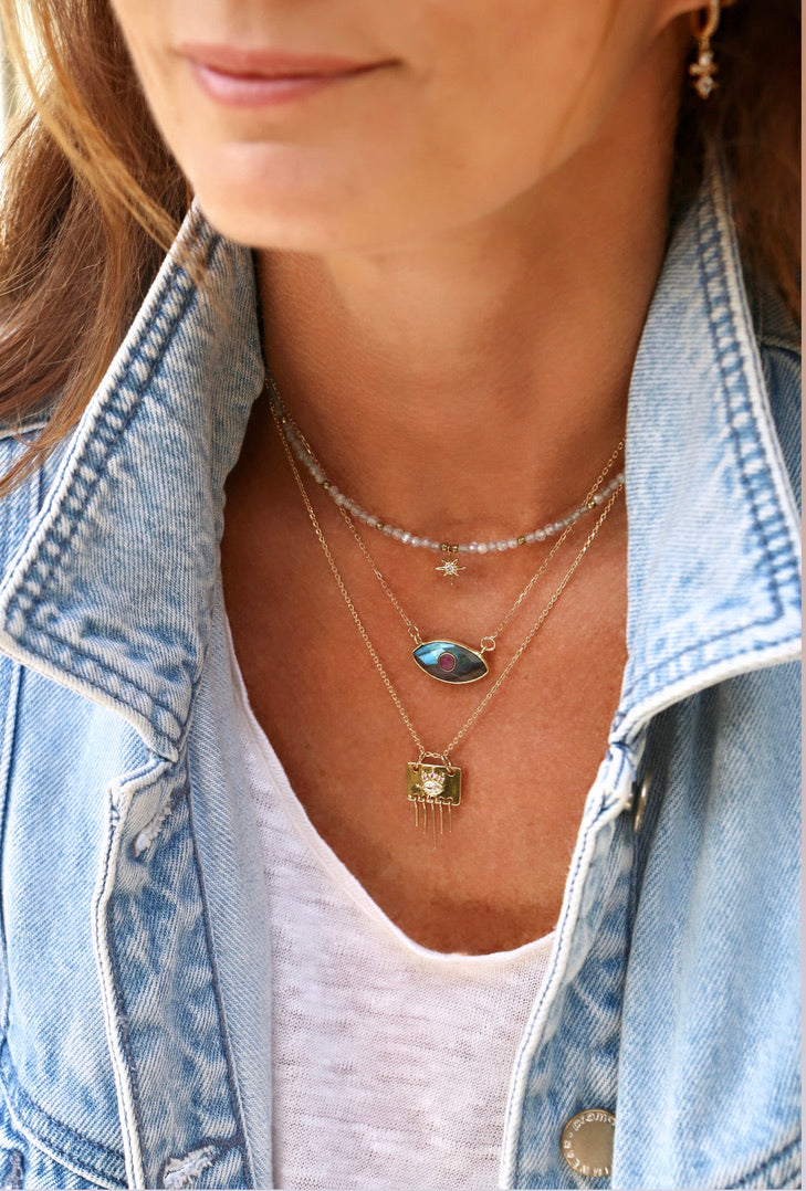 Collier Alya