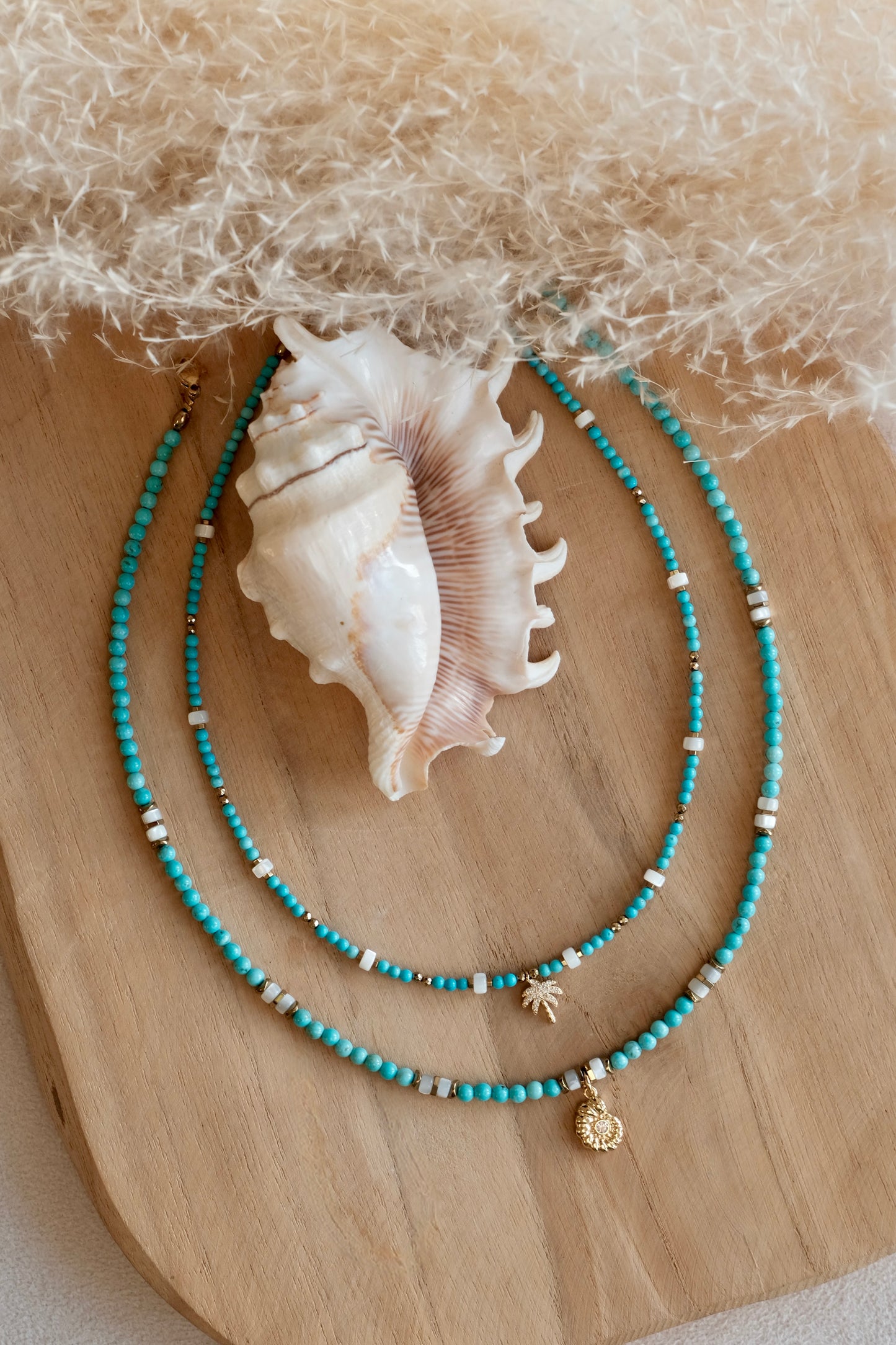 Collier Tikéo