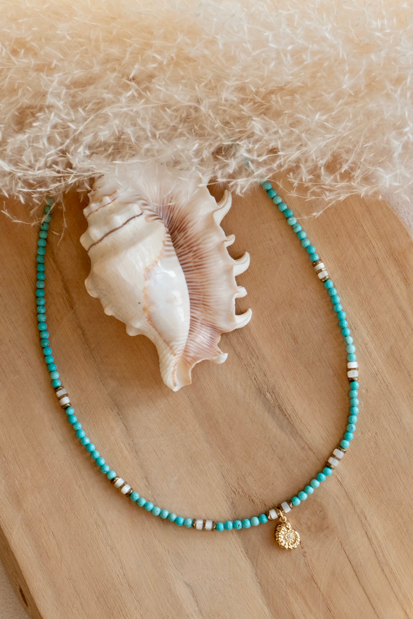 Collier Tikéo