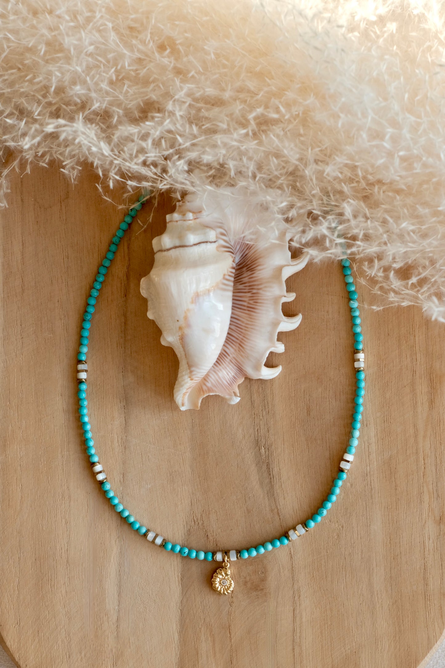 Collier Tikéo