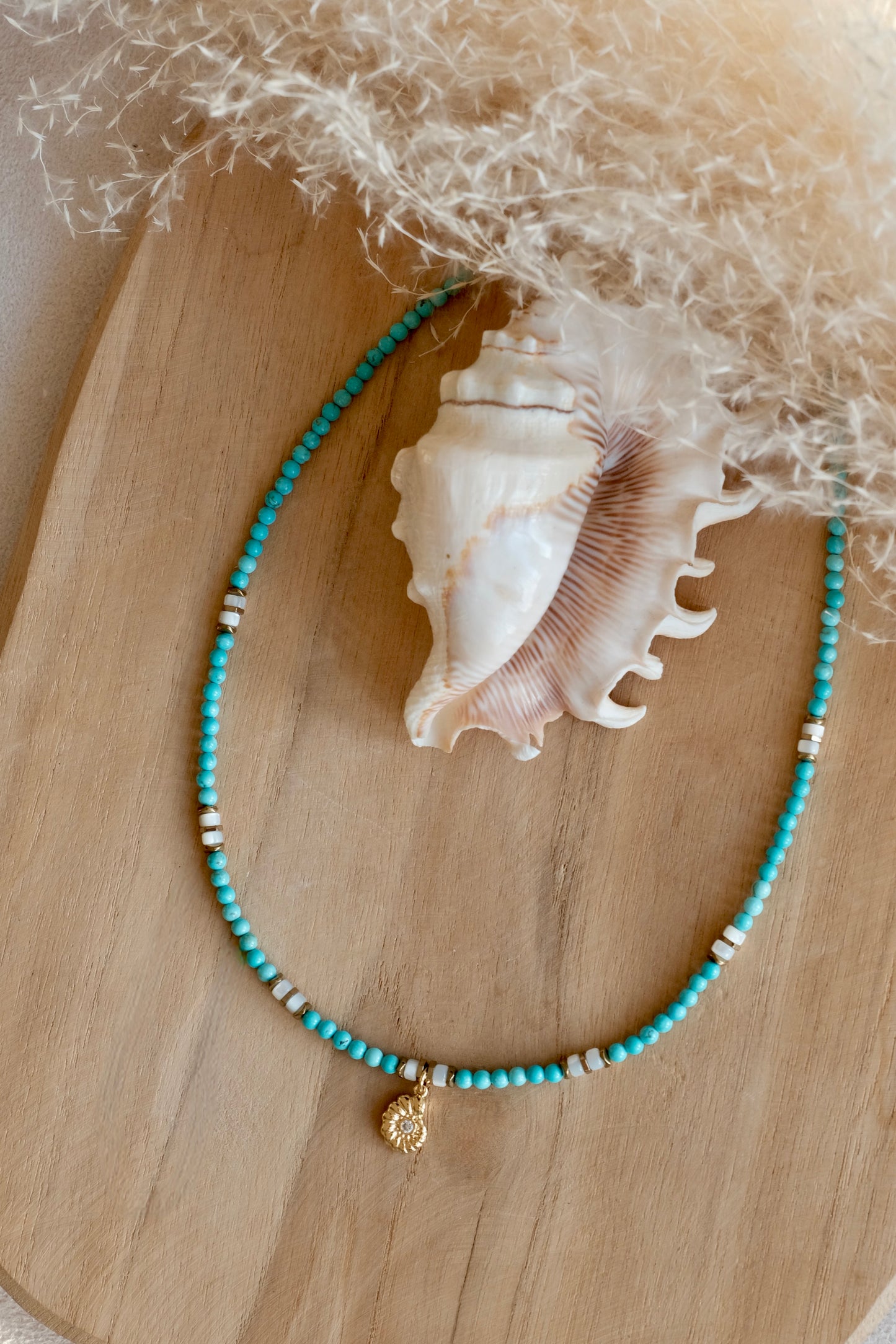 Collier Tikéo