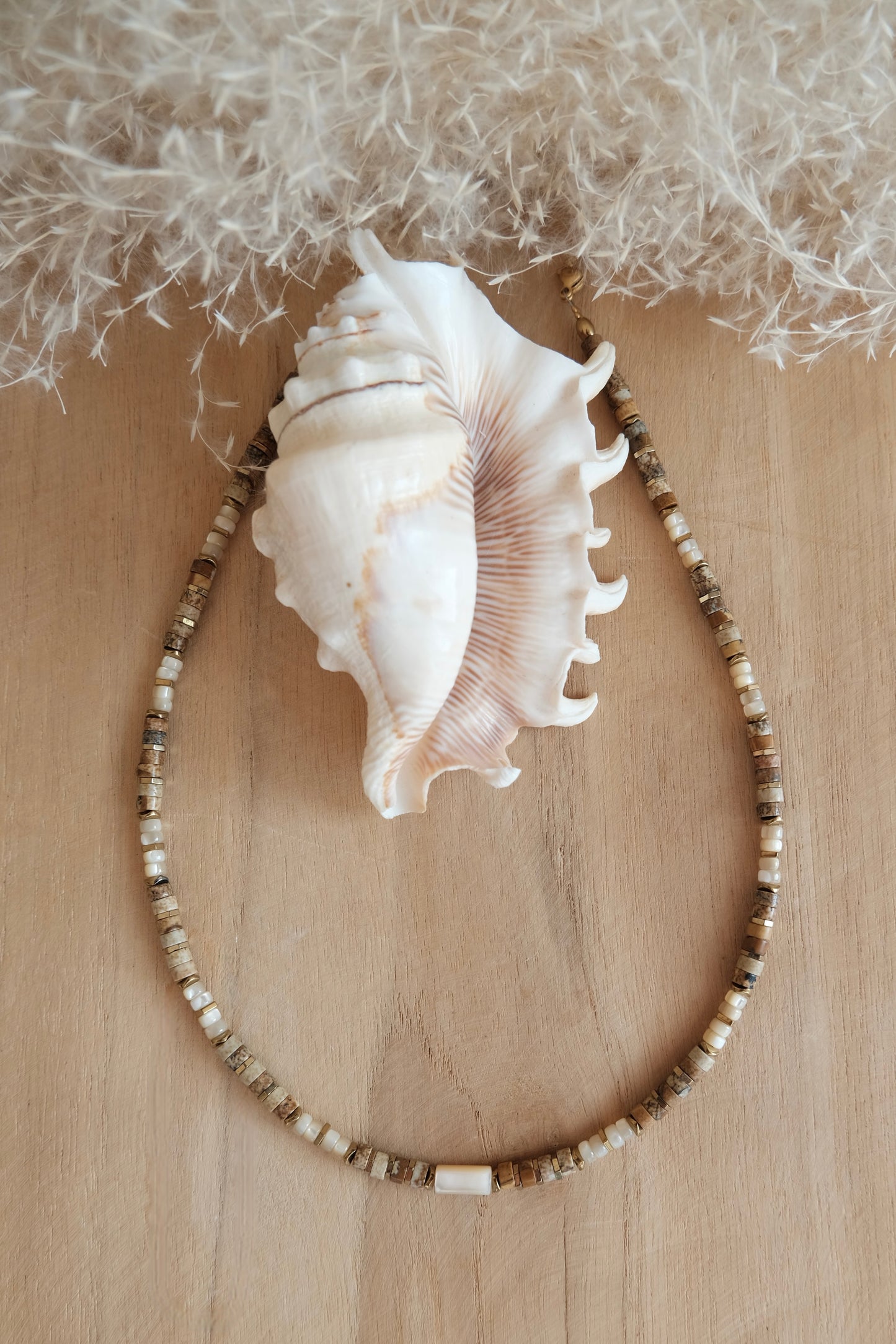 Collier Tao