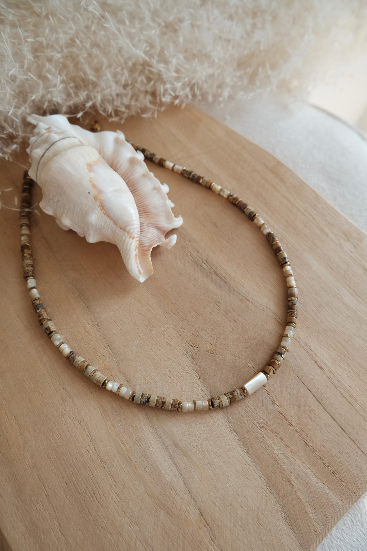 Collier Tao