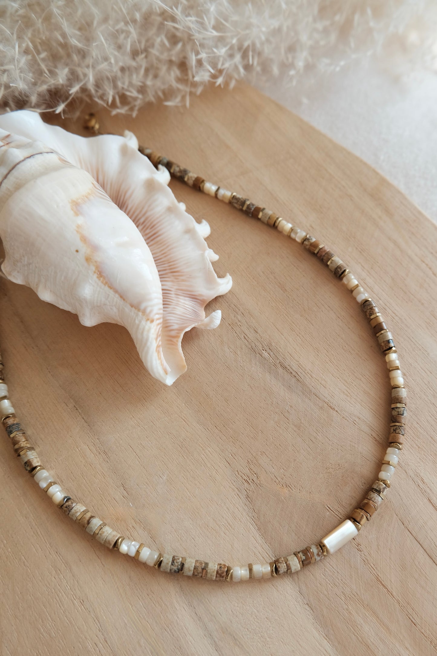 Collier Tao