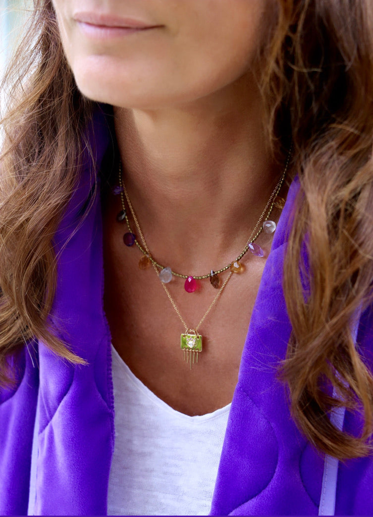 Collier Alya