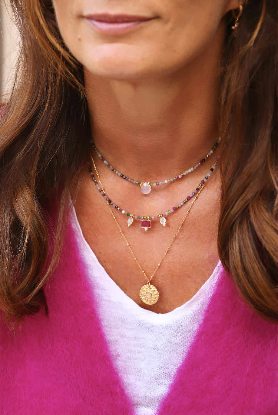 Collier Ella