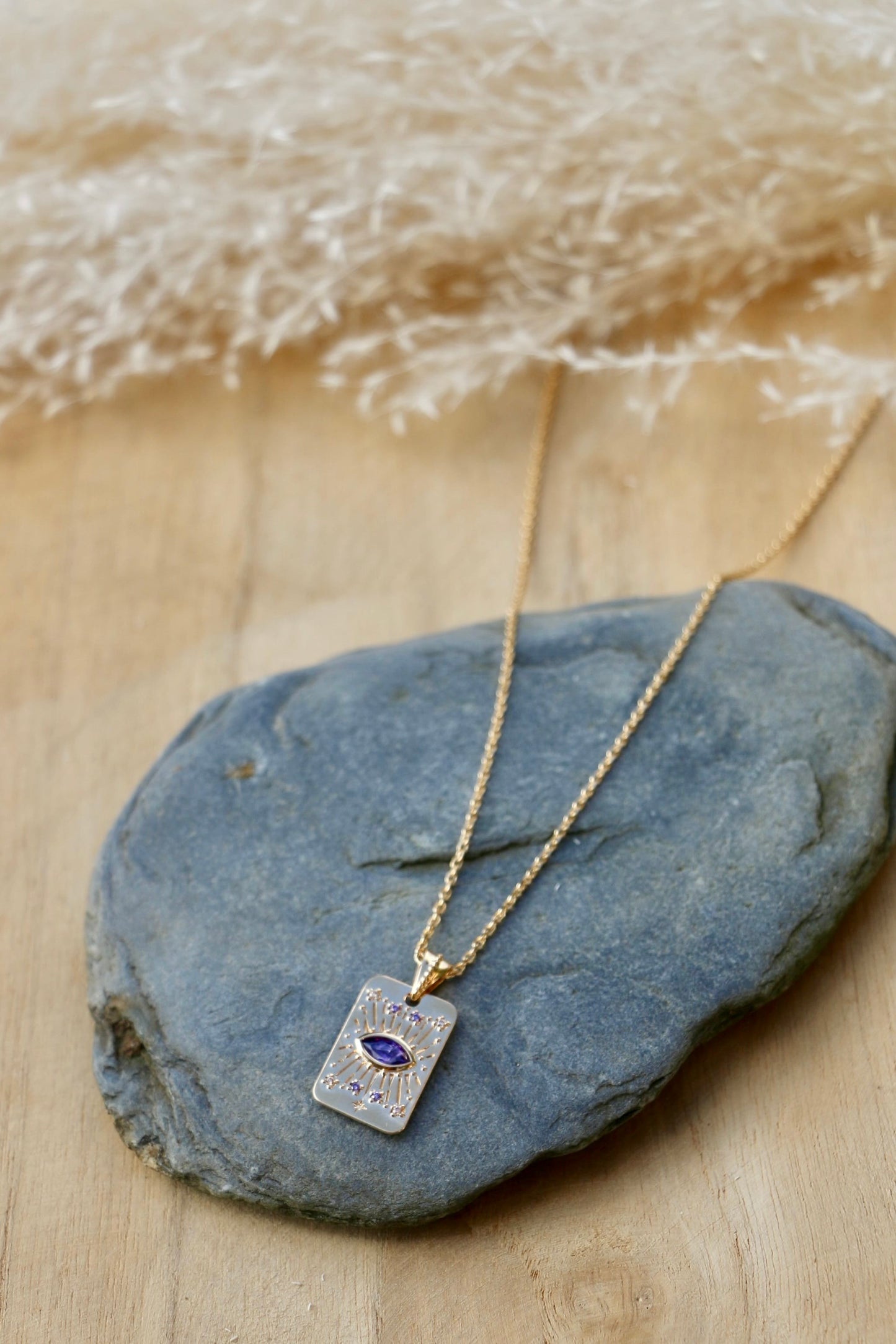 Collier Lilia