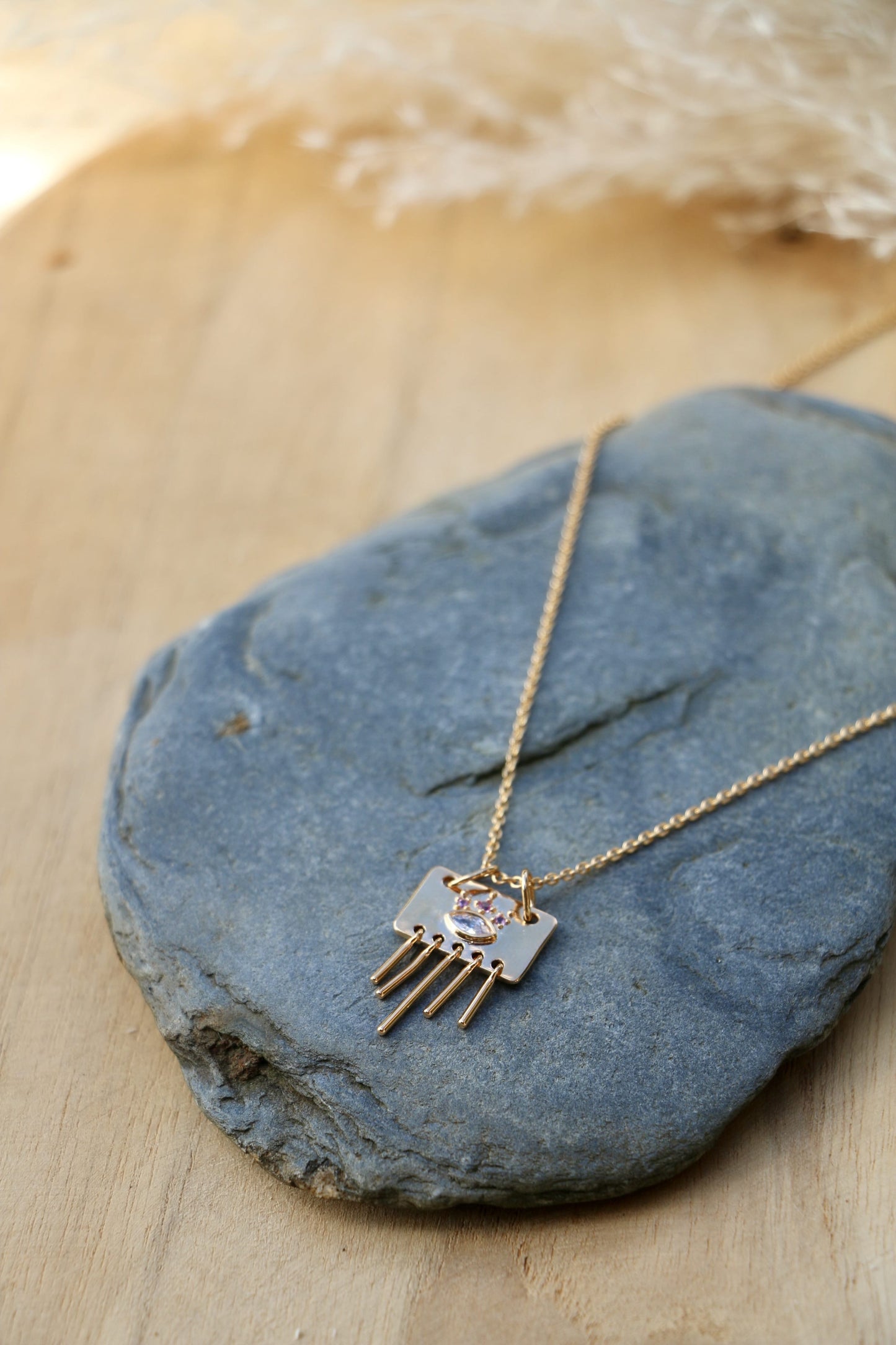 Collier Alya