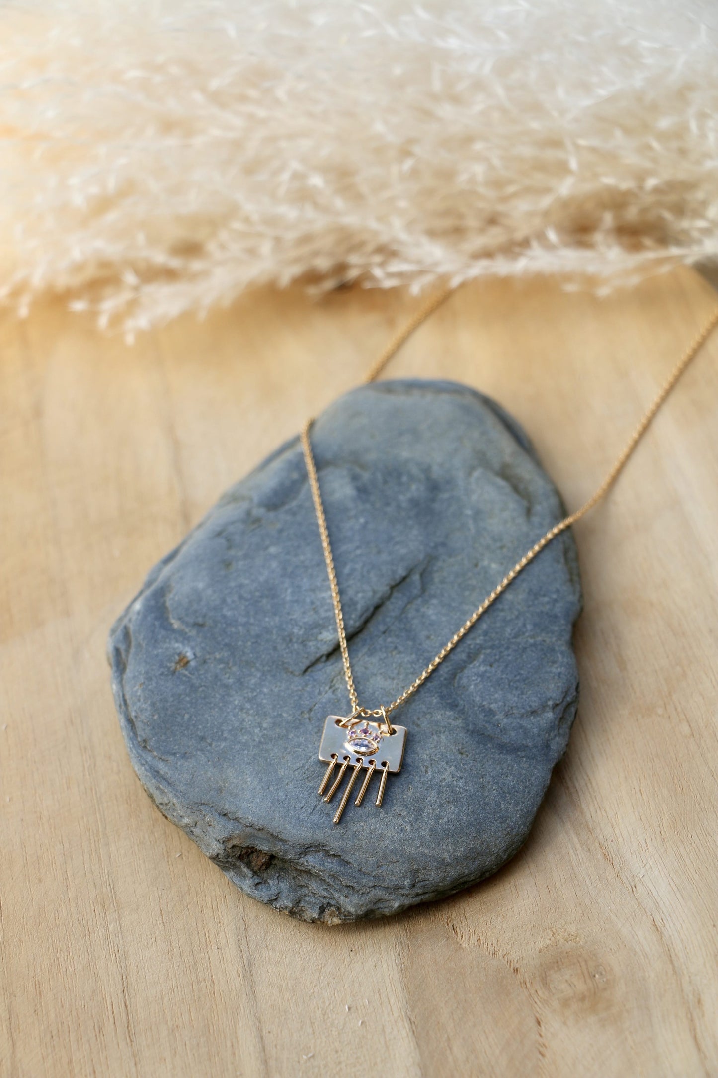 Collier Alya