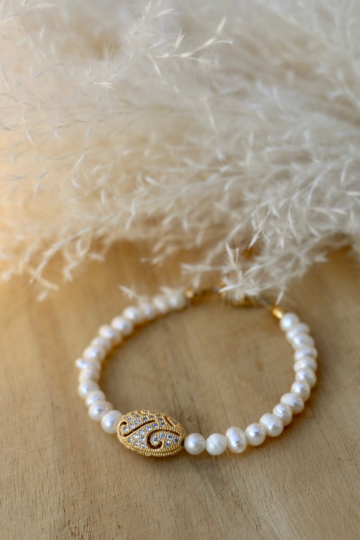 Bracelet Anastasia