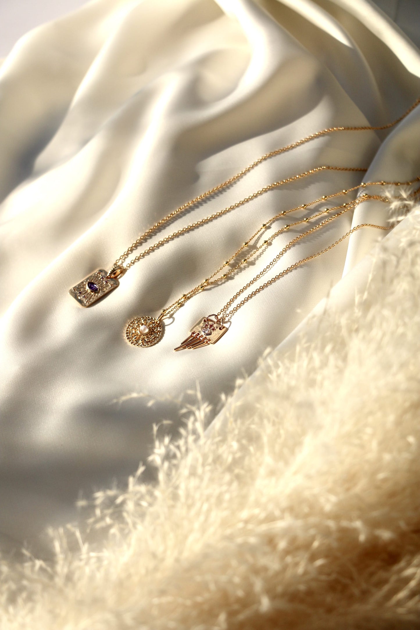 Collier Alya