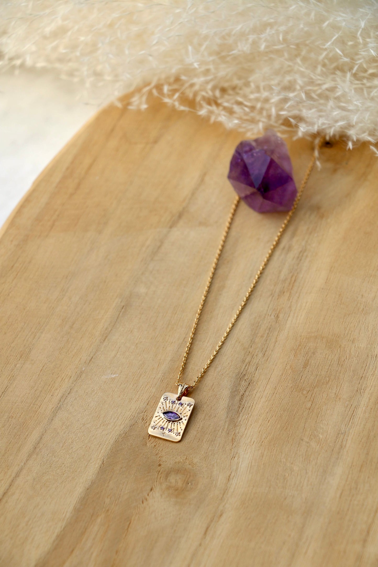 Collier Lilia