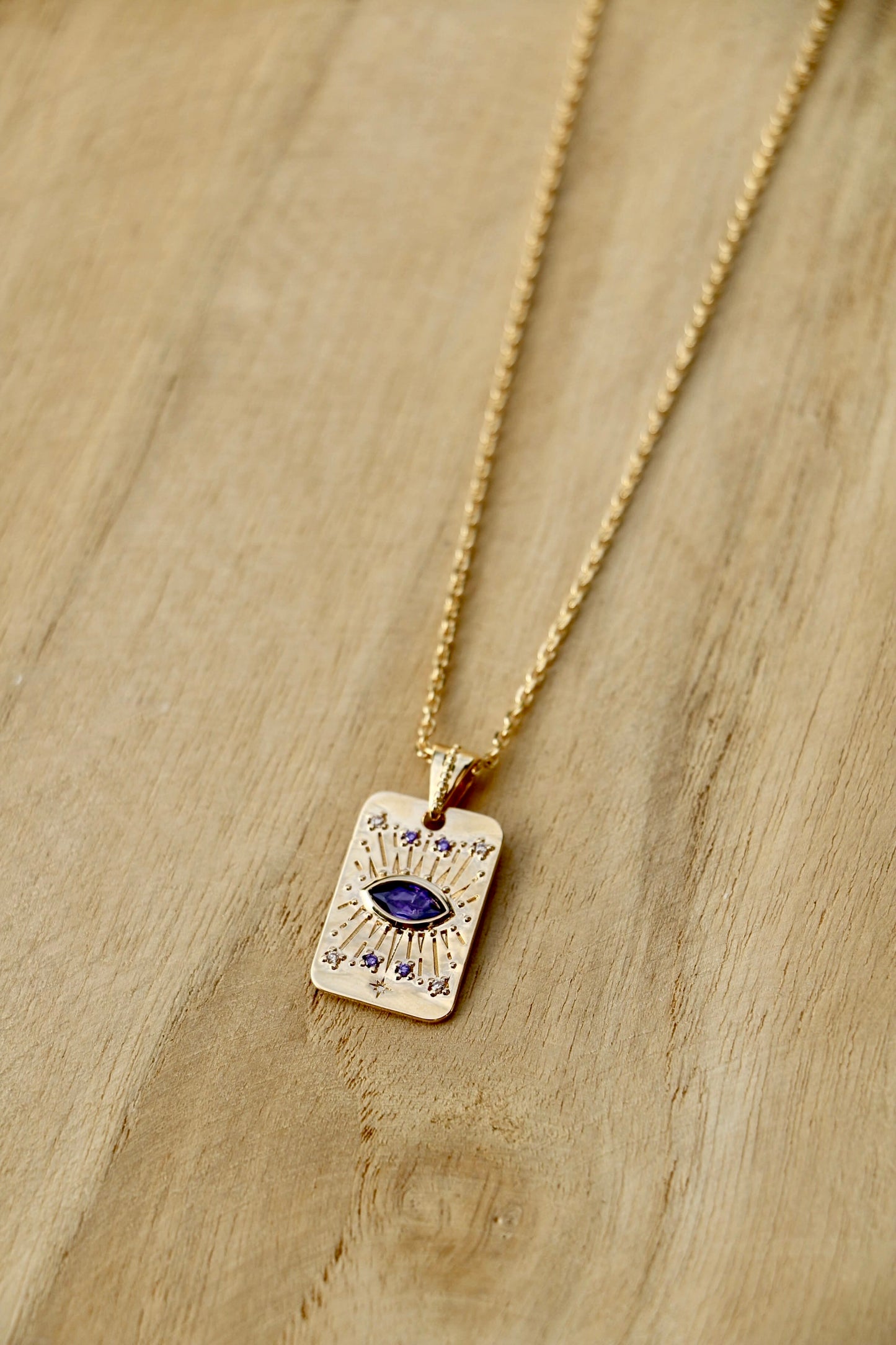 Collier Lilia