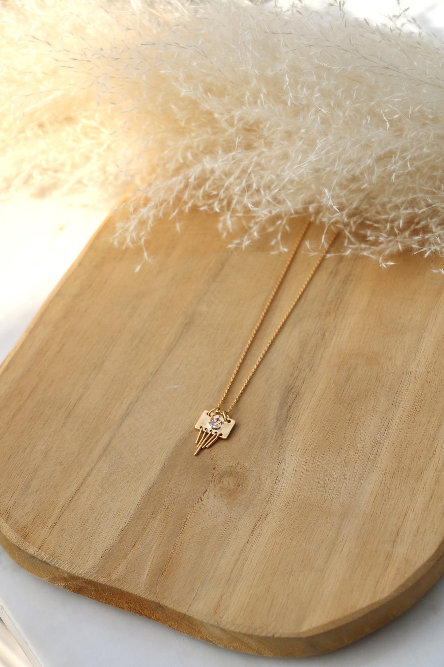 Collier Alya