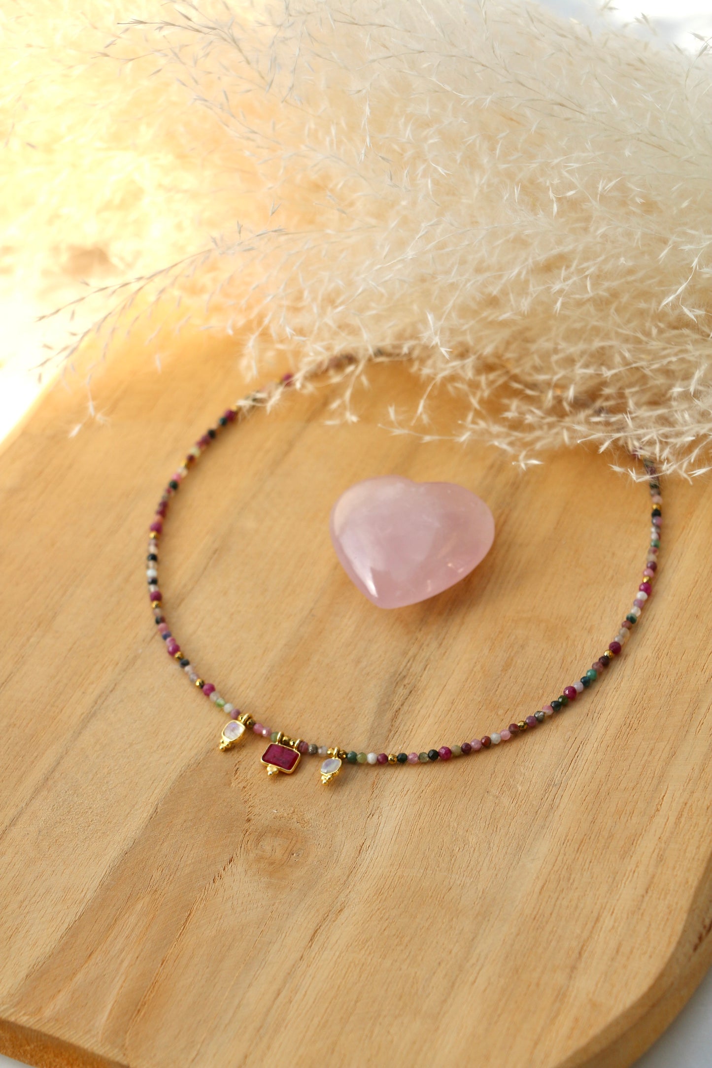 Collier Ella