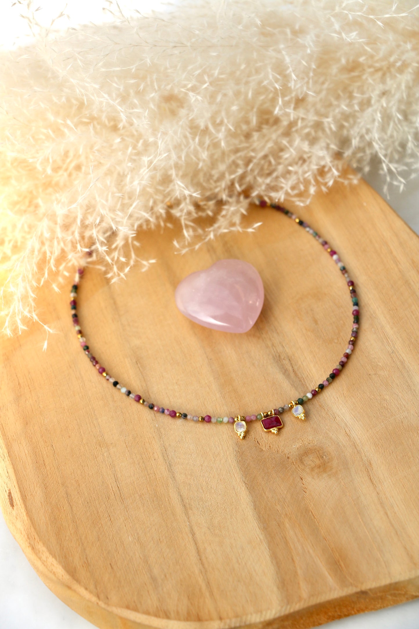 Collier Ella