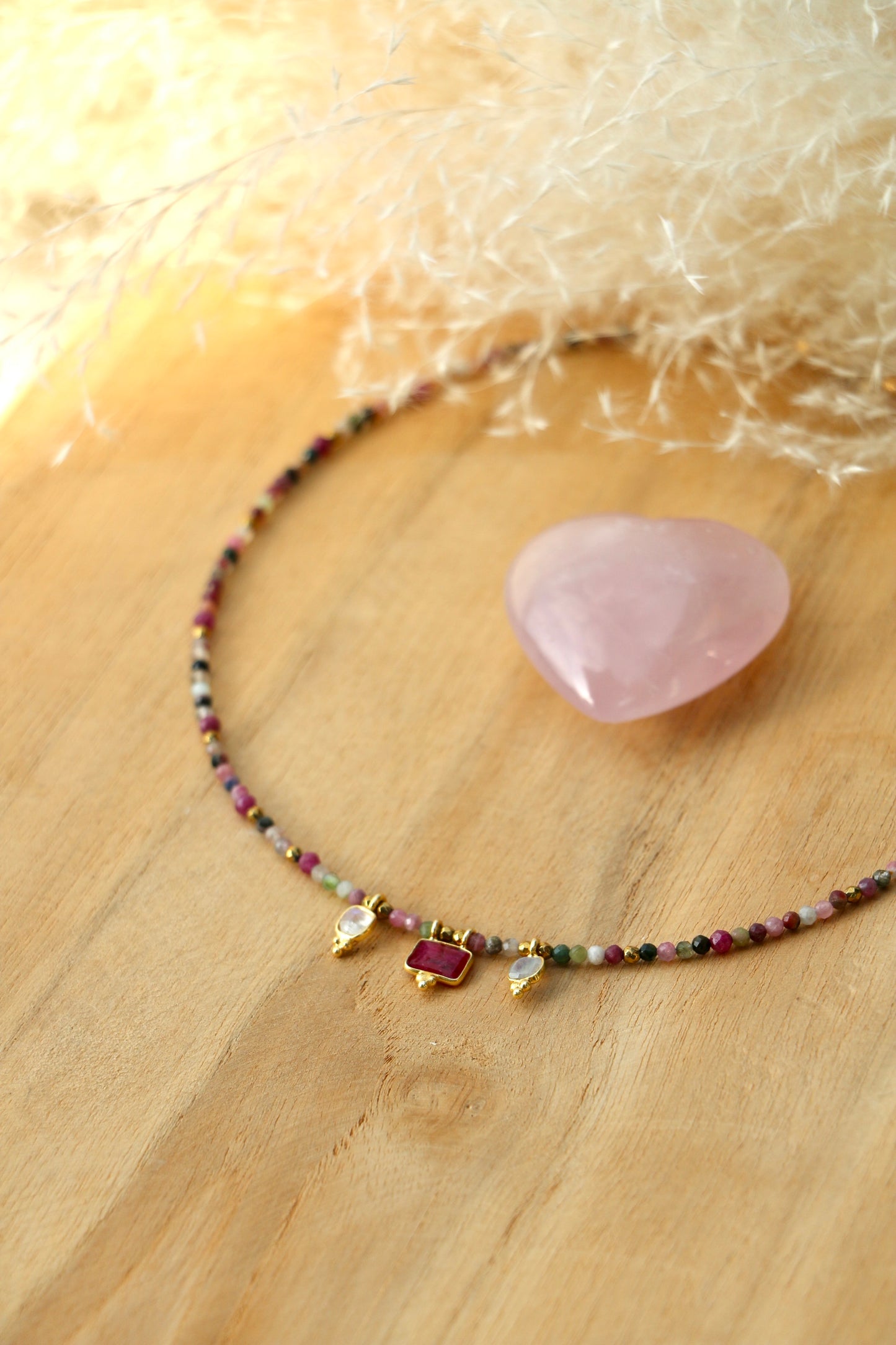 Collier Ella