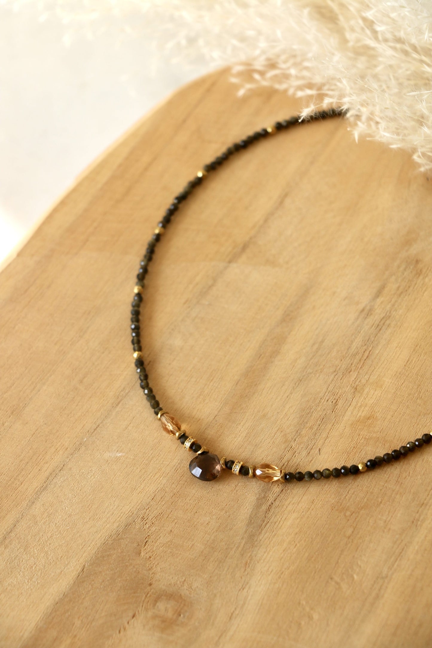 Collier Alba