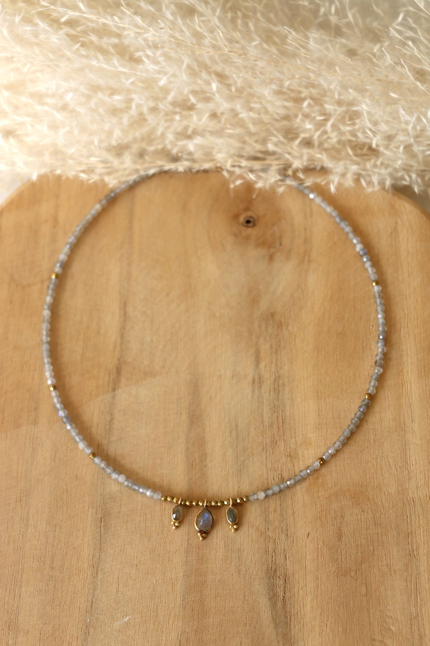 Collier Tamia