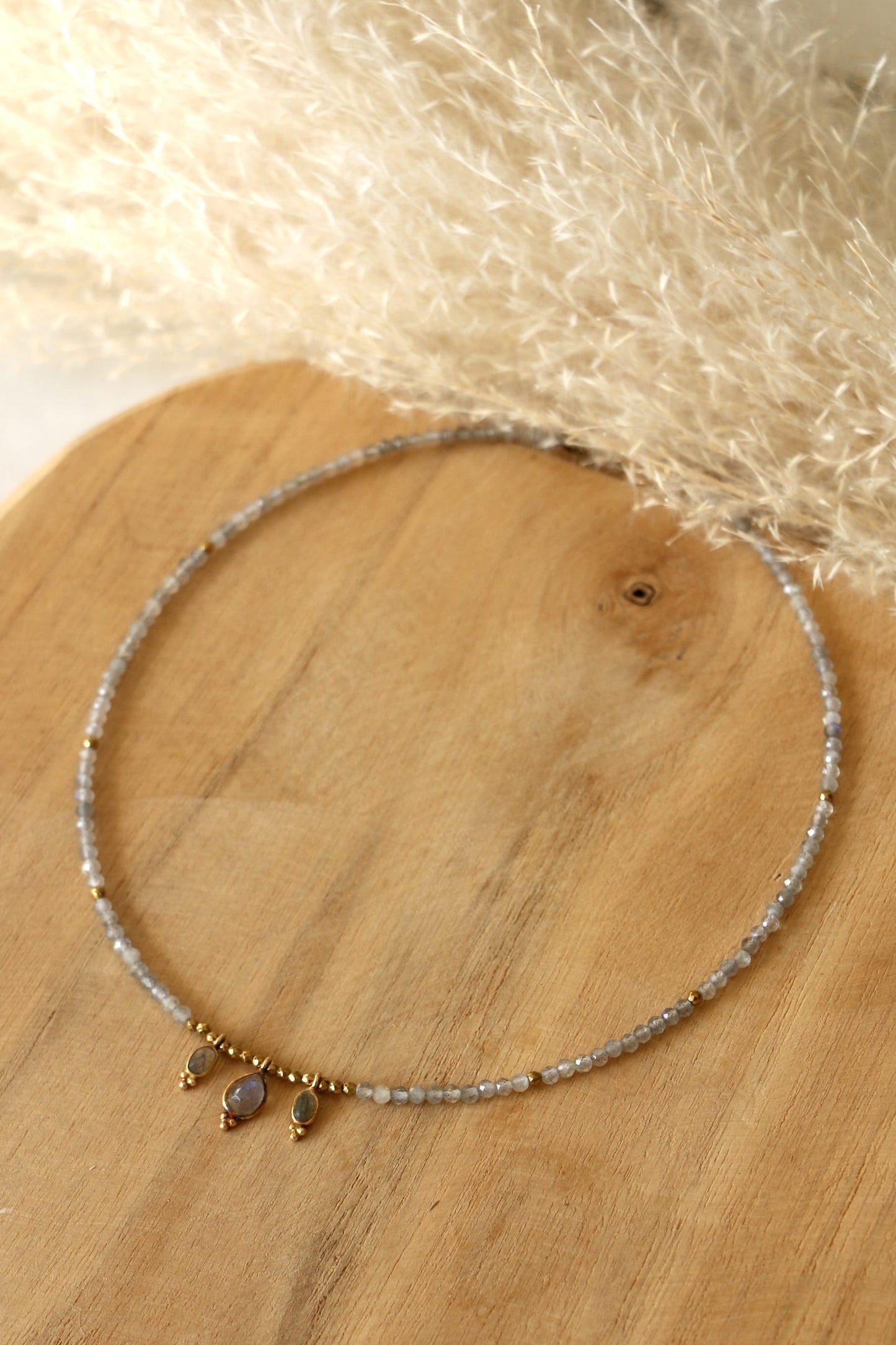 Collier Tamia