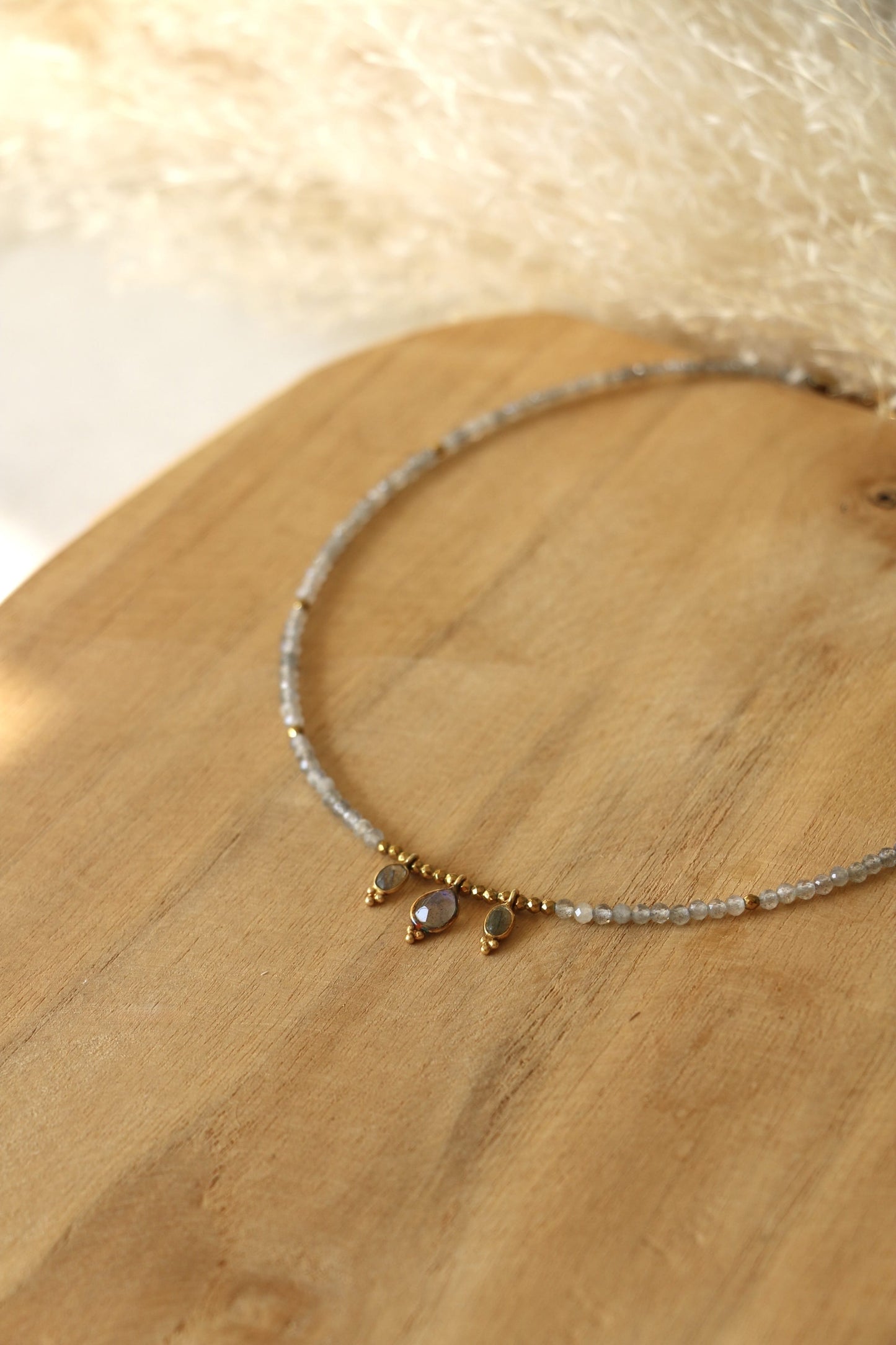 Collier Tamia