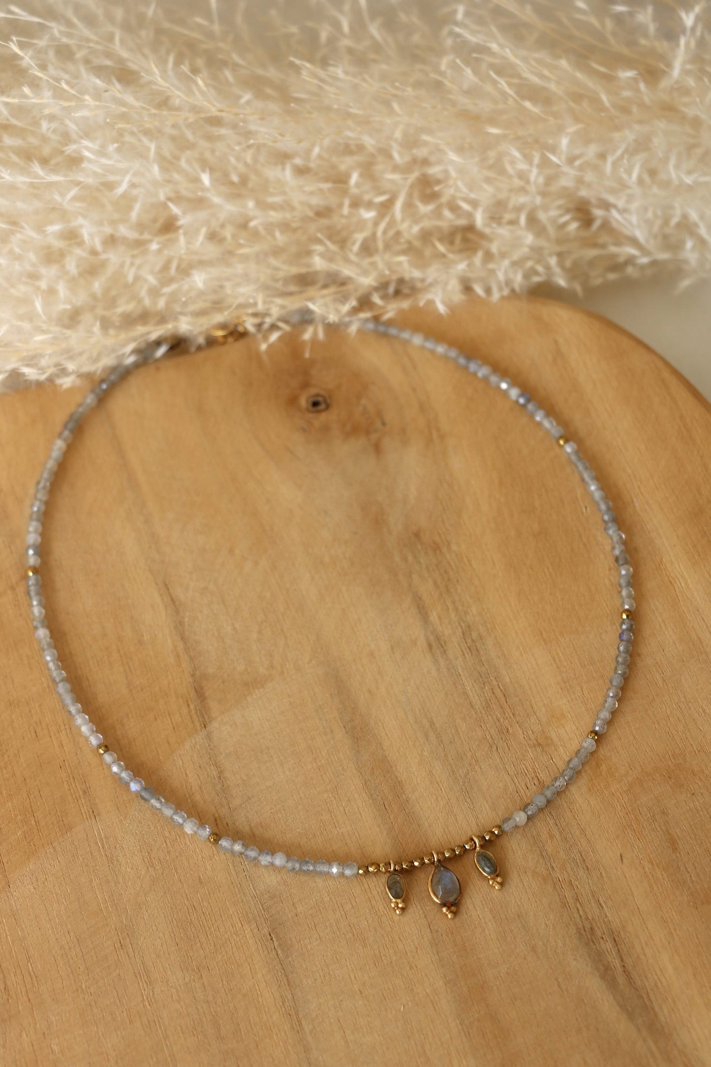 Collier Tamia