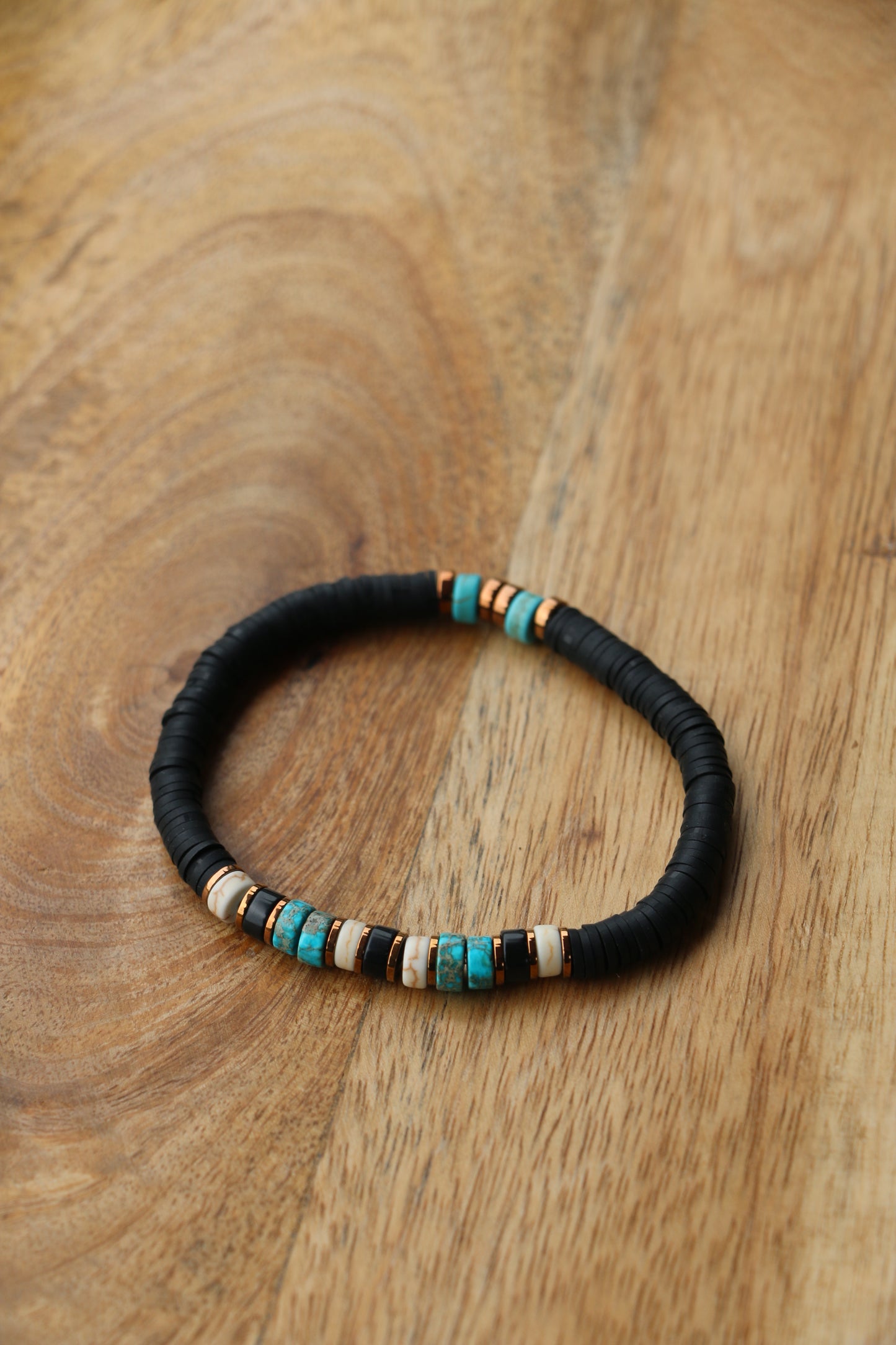 Bracelet homme Oscar