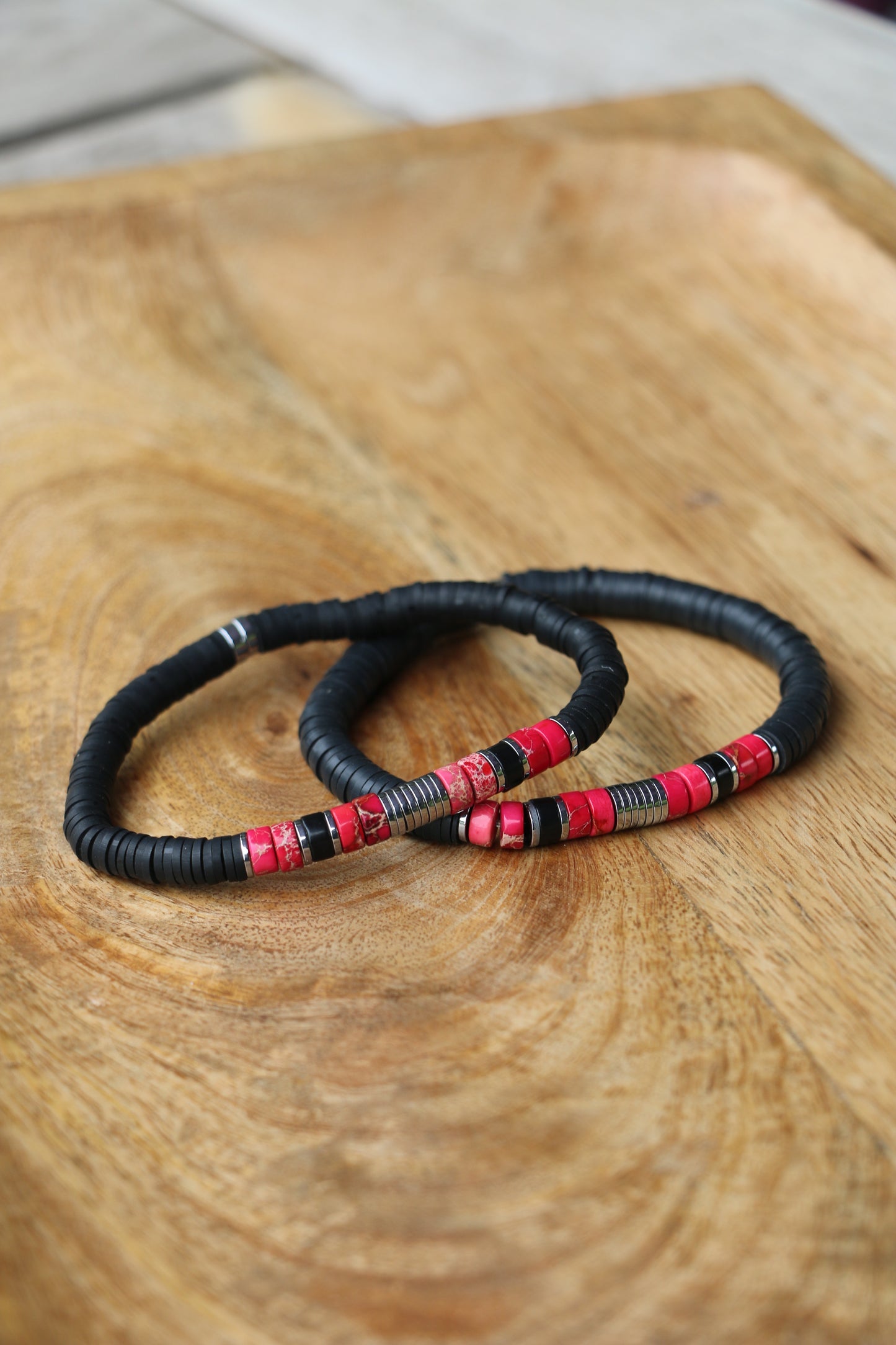 Bracelet homme Nicolas