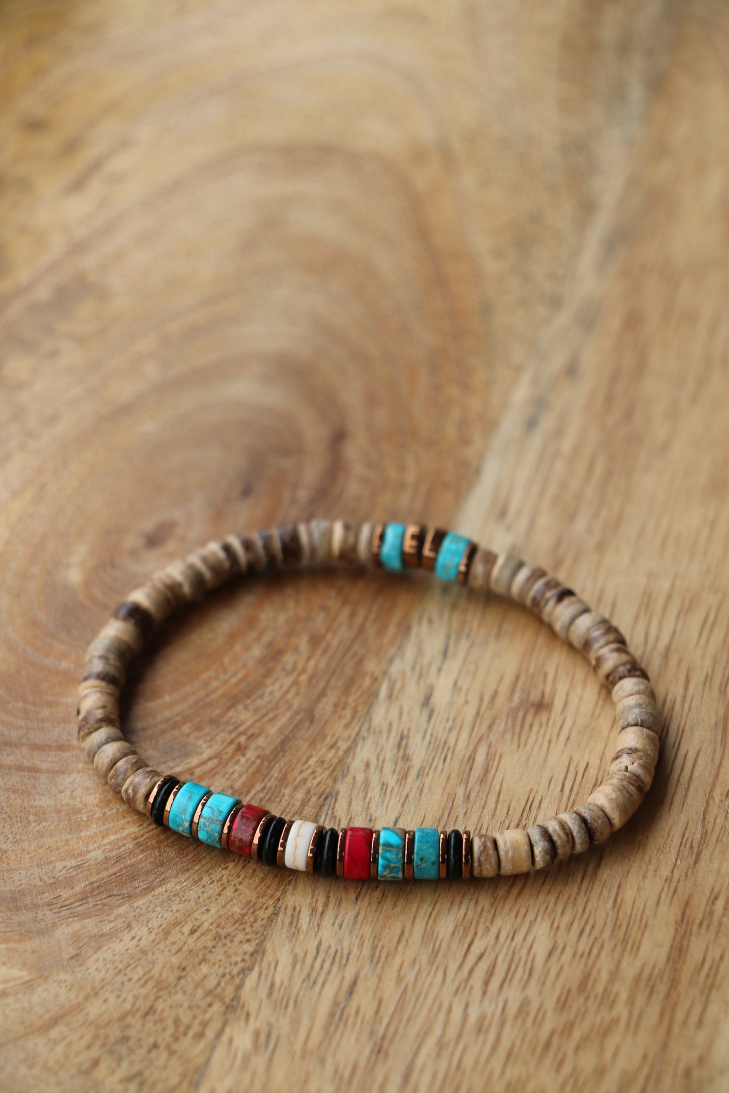 Bracelet homme Félix