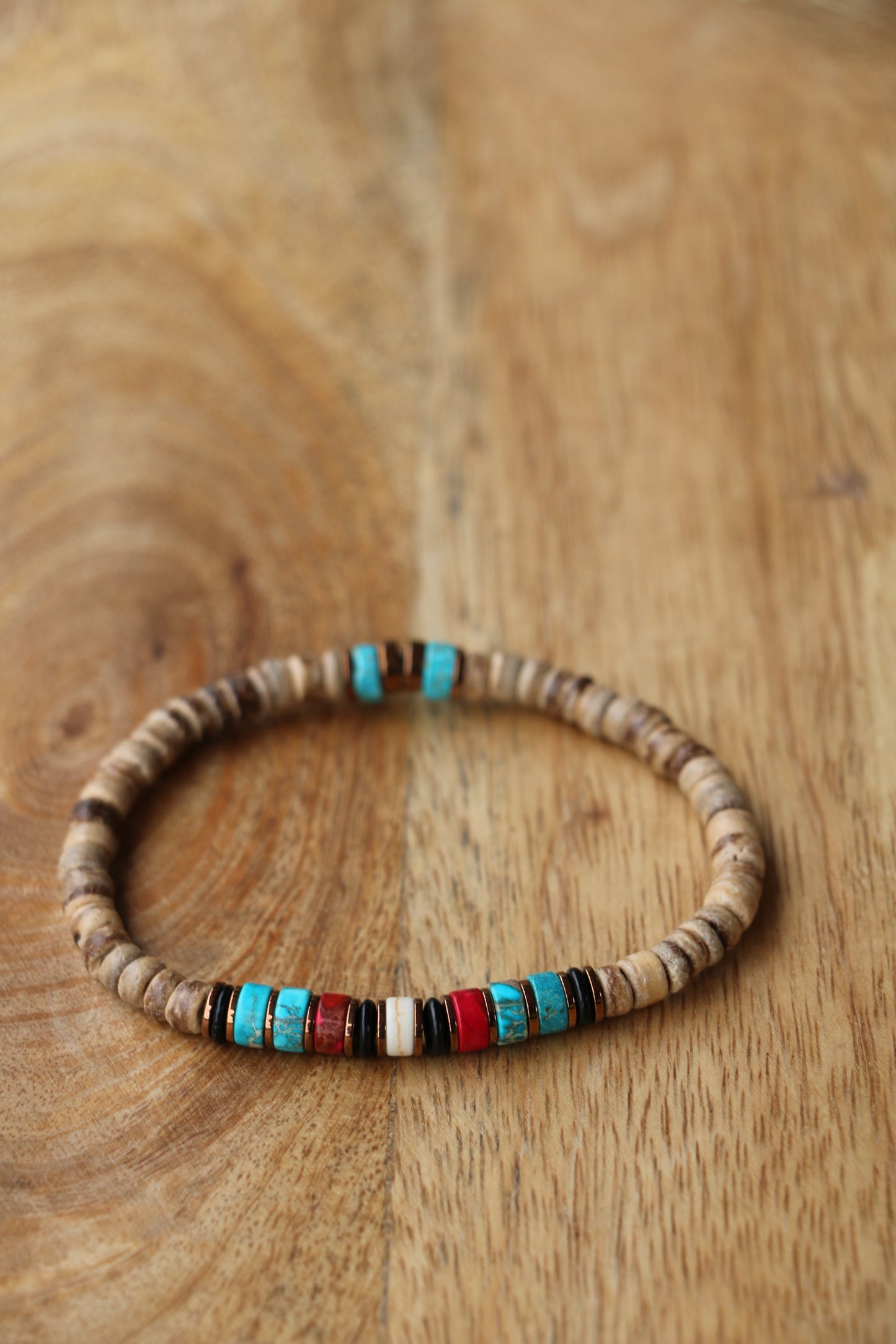 Bracelet homme Félix