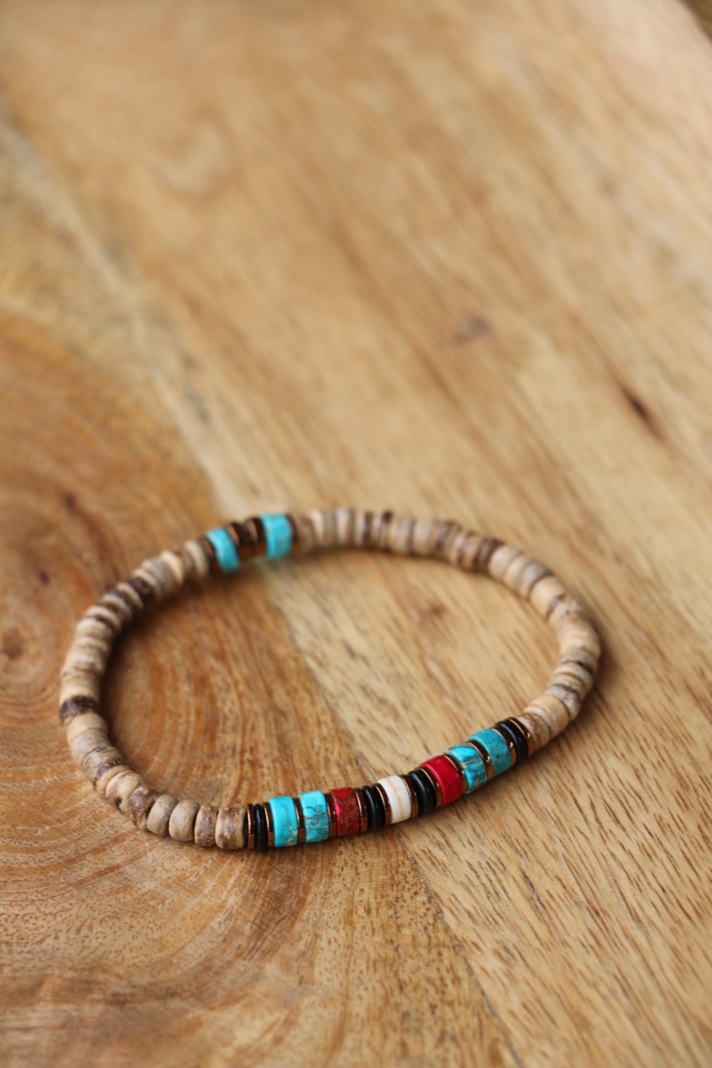 Bracelet homme Félix