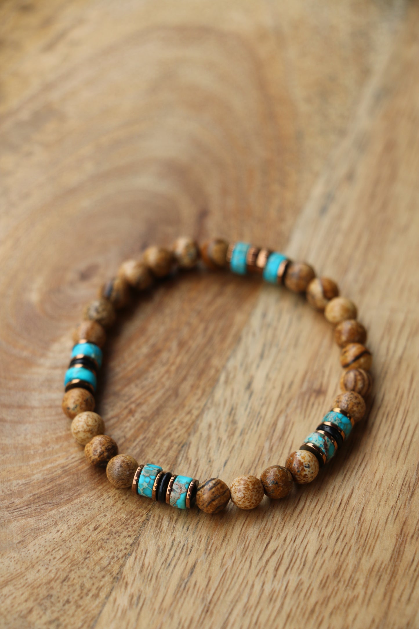 Bracelet Homme Solal