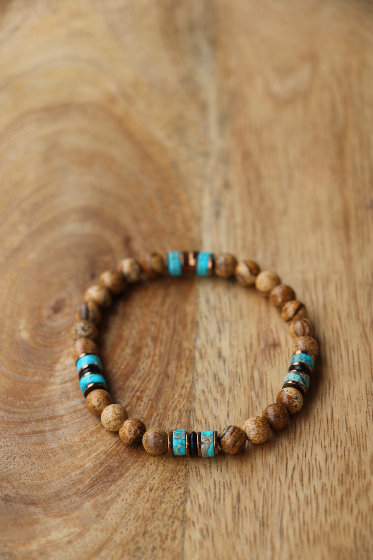 Bracelet Homme Solal