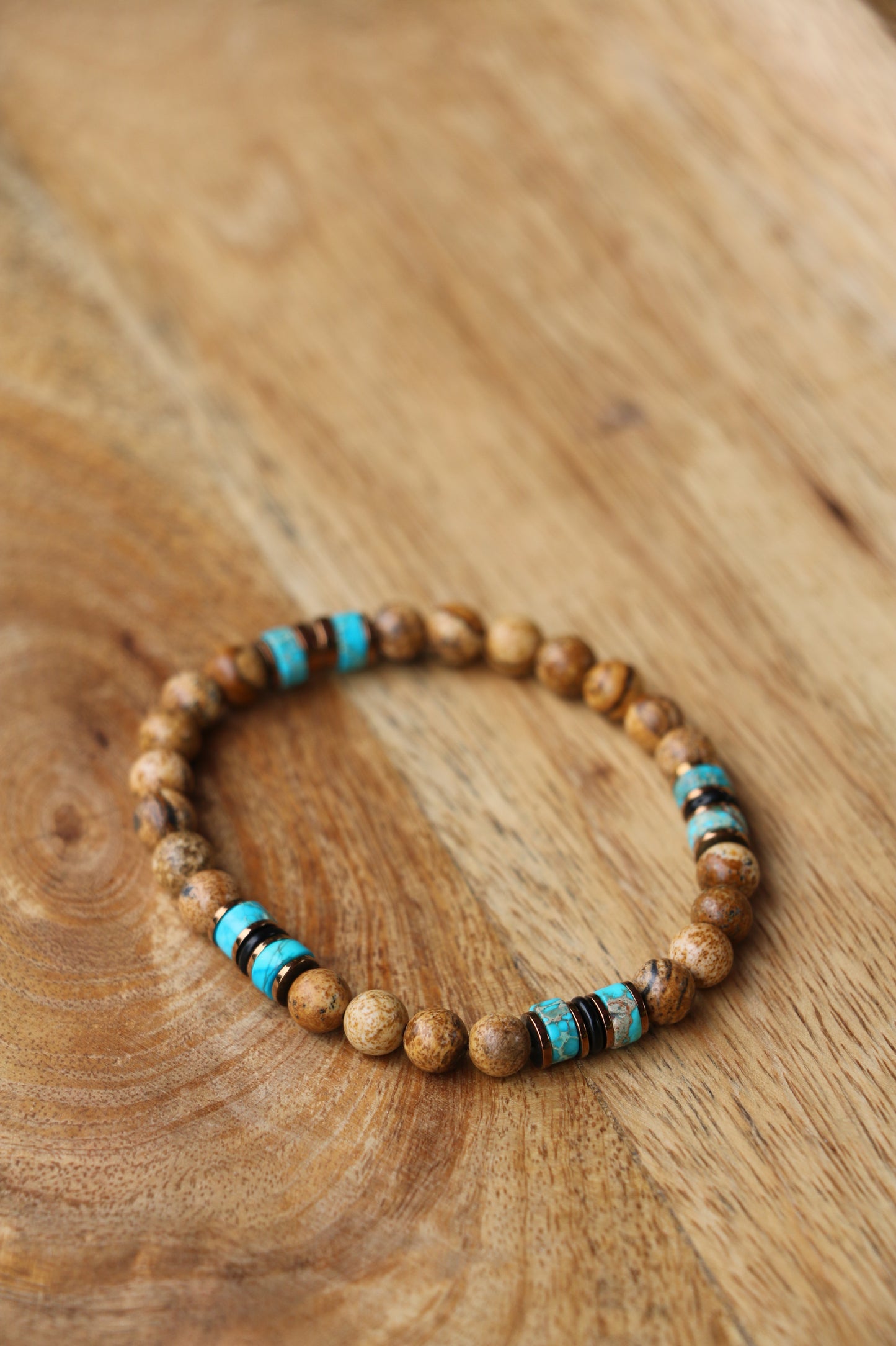 Bracelet Homme Solal