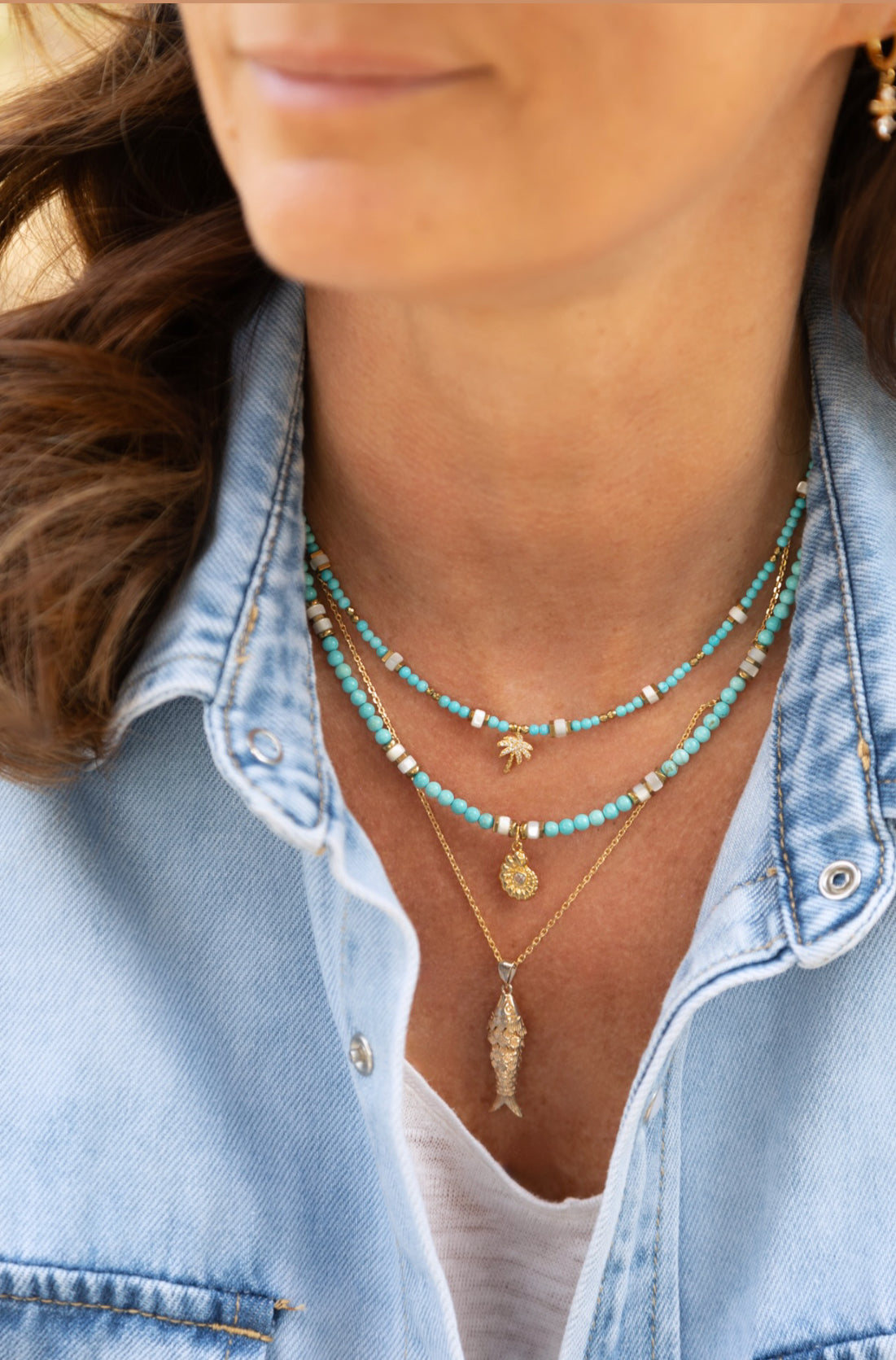 Collier Maori