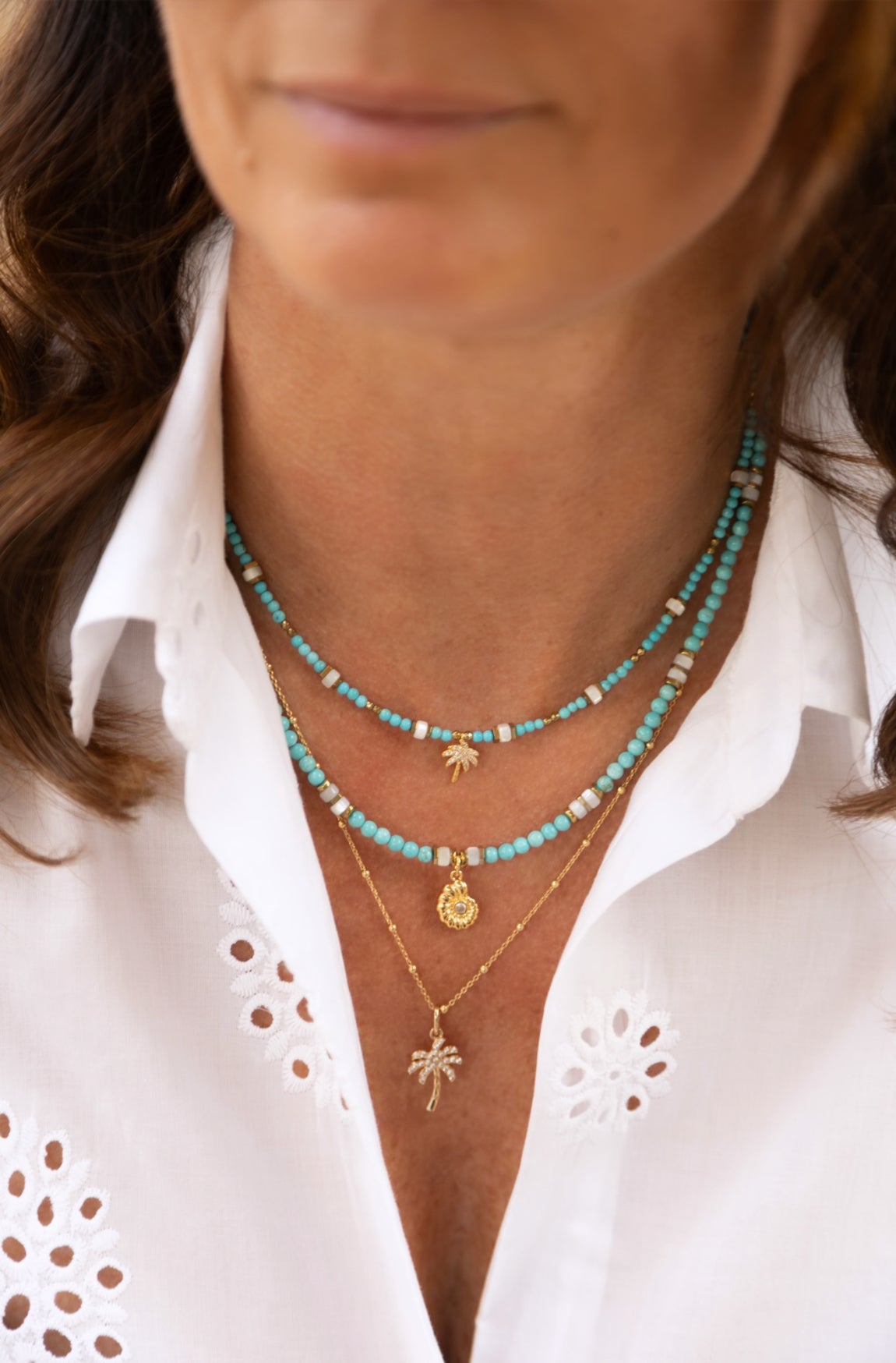 Collier Maori